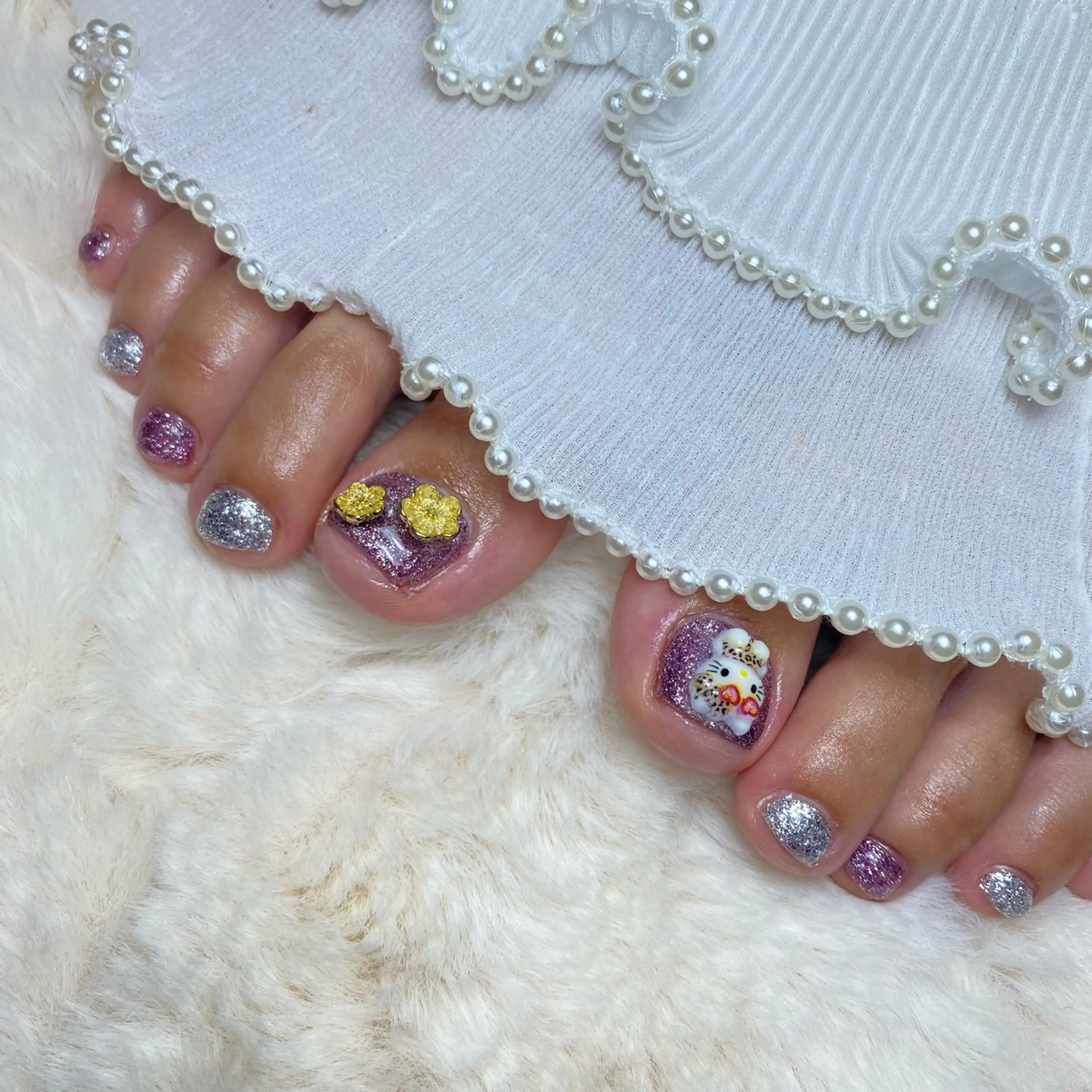 ネイル Beauty Space N&Nのネイルデザイン
