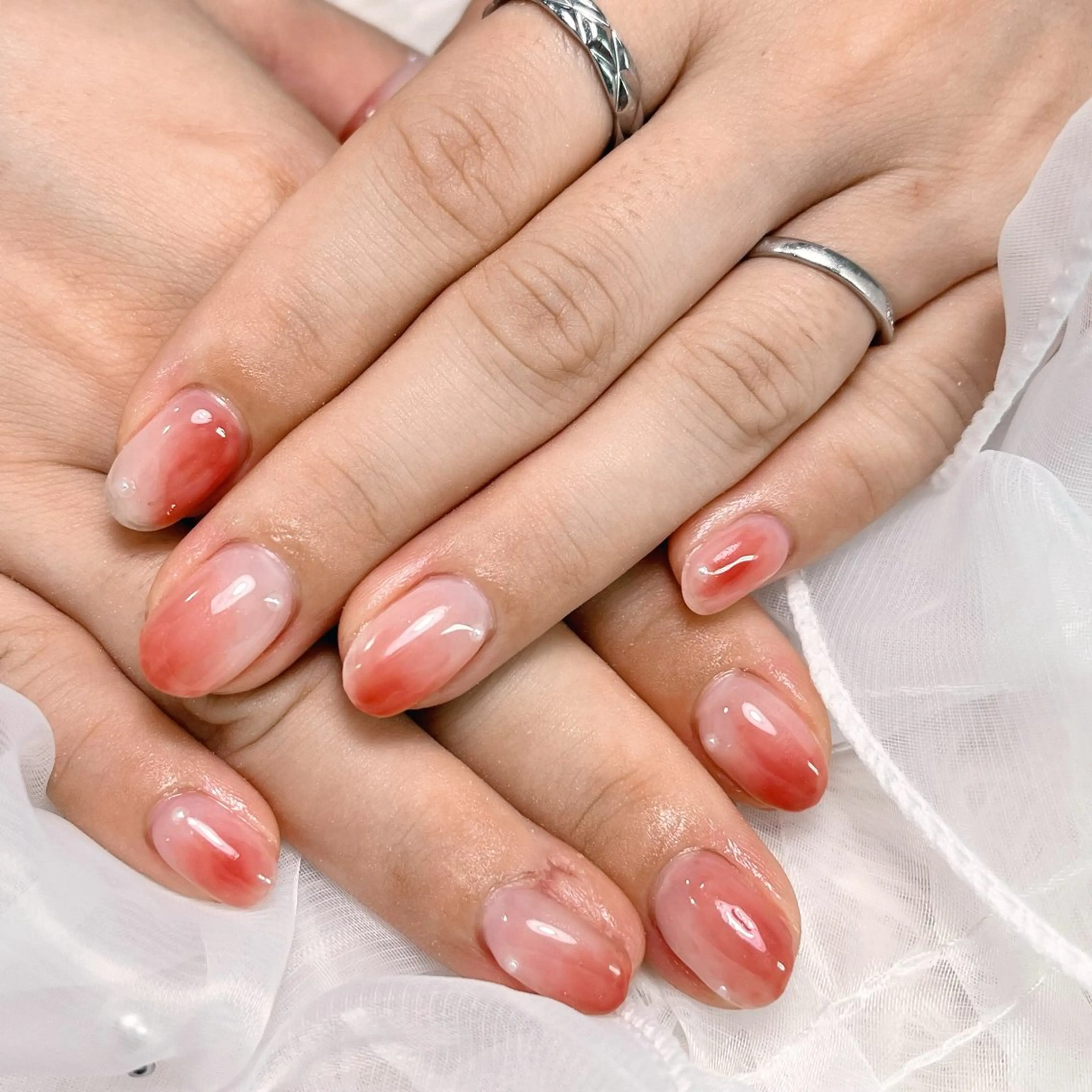 ネイル Twinkle Nail Kuboのネイルデザイン