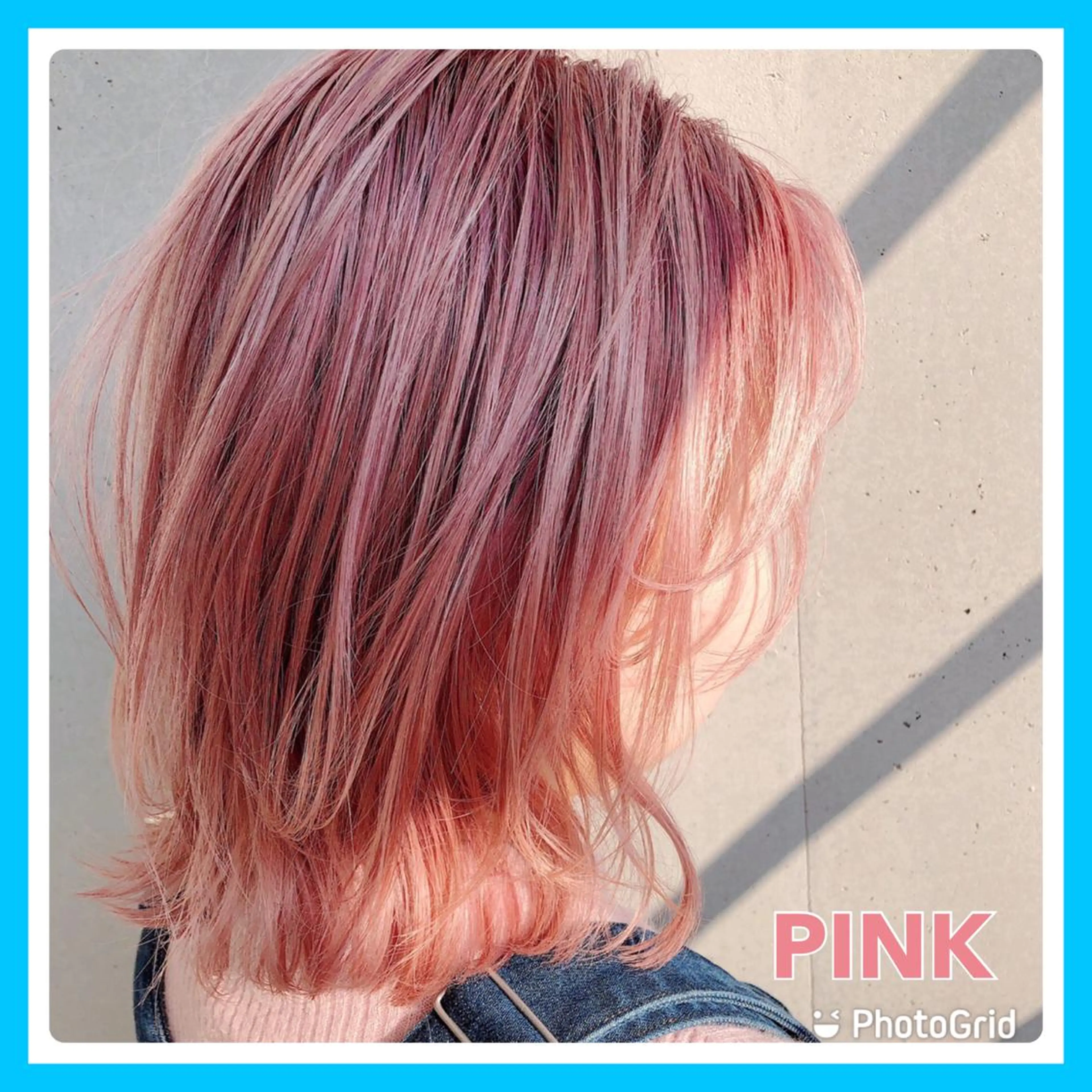 ミディアム カラー 🎨絶対に褒められる "店長"鈴木貴彦🎨のヘアスタイル