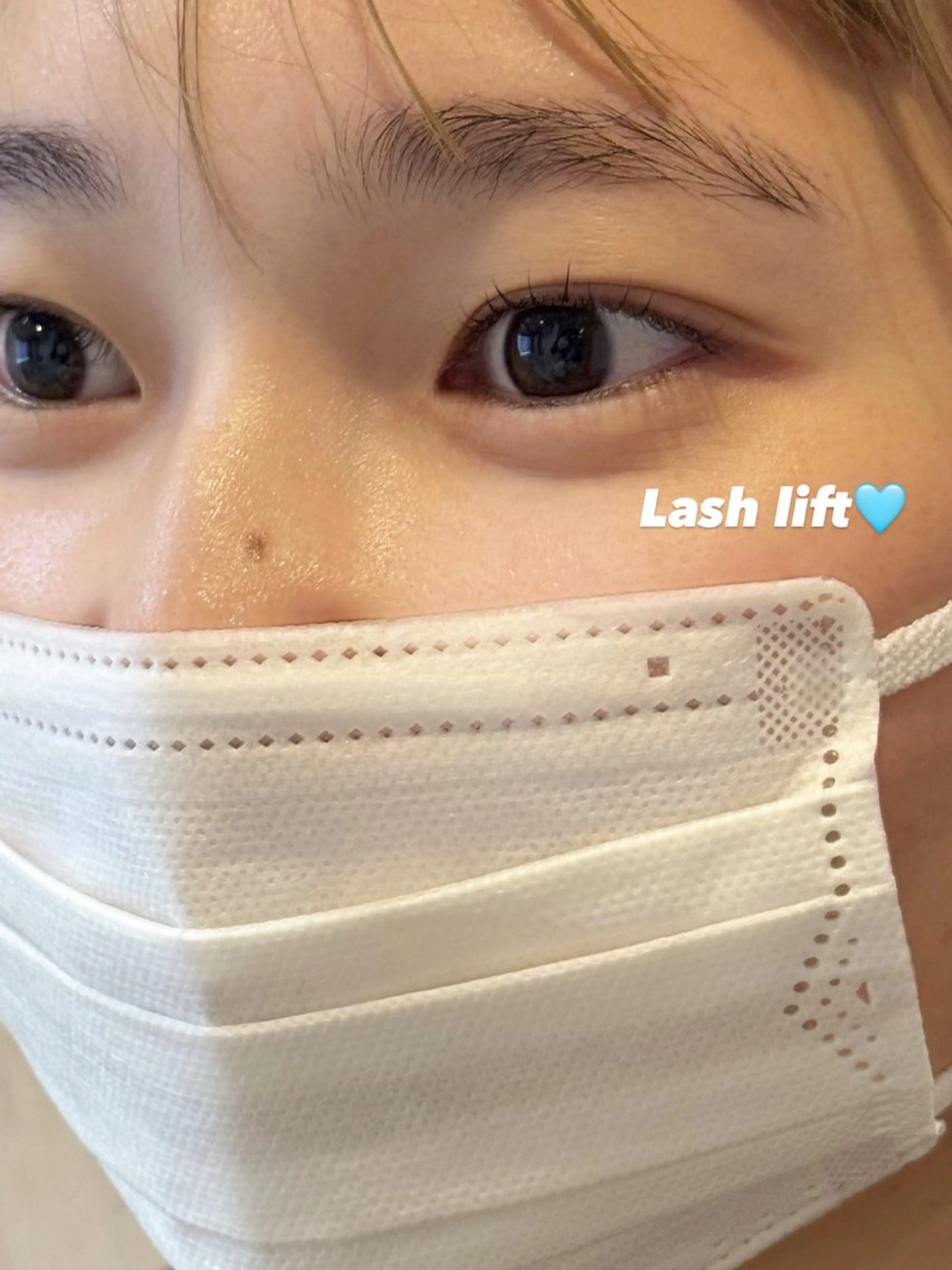 マツエク・マツパ suco KAHOのマツエク・マツパデザイン