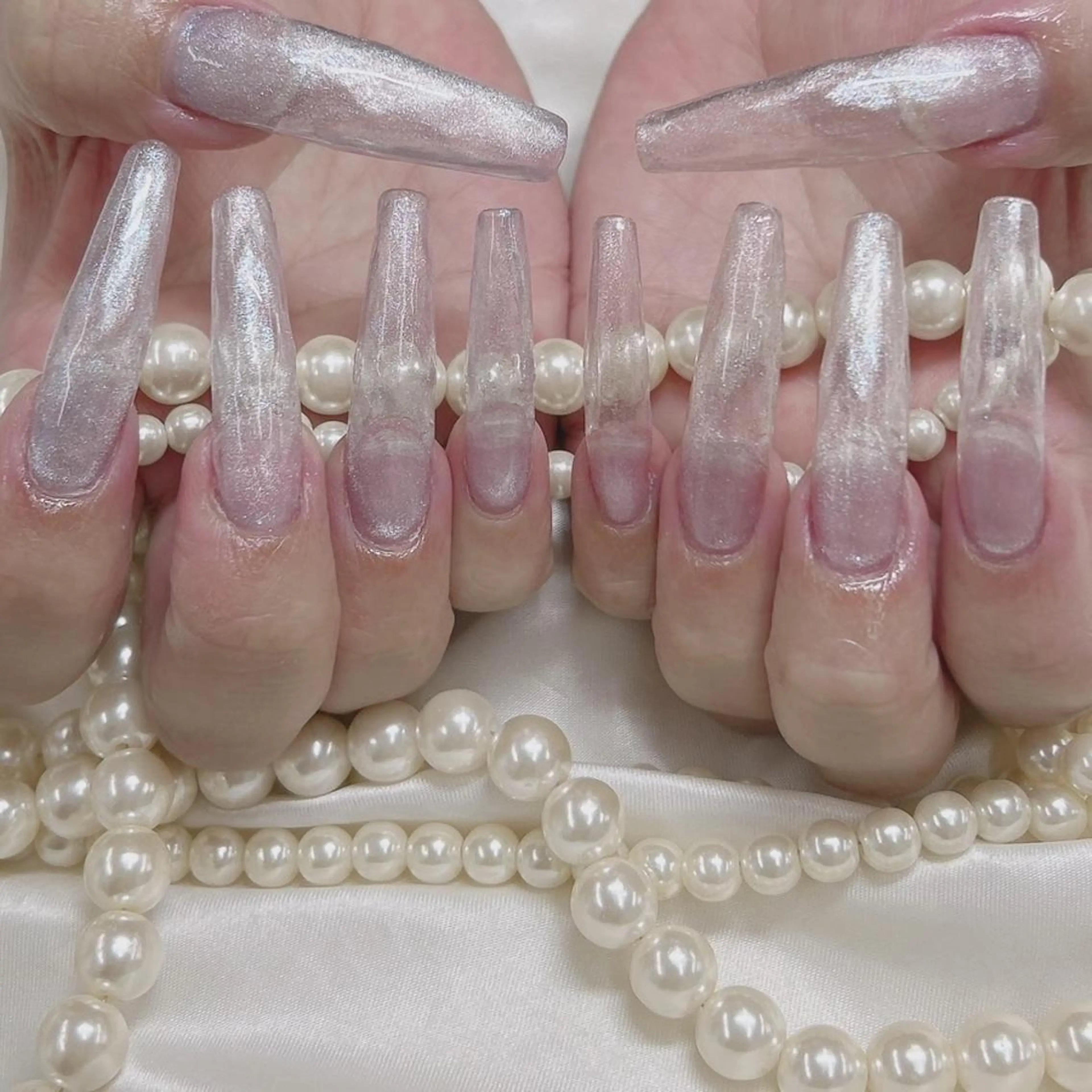 ネイル Nail salon Honey Beeのネイルデザイン