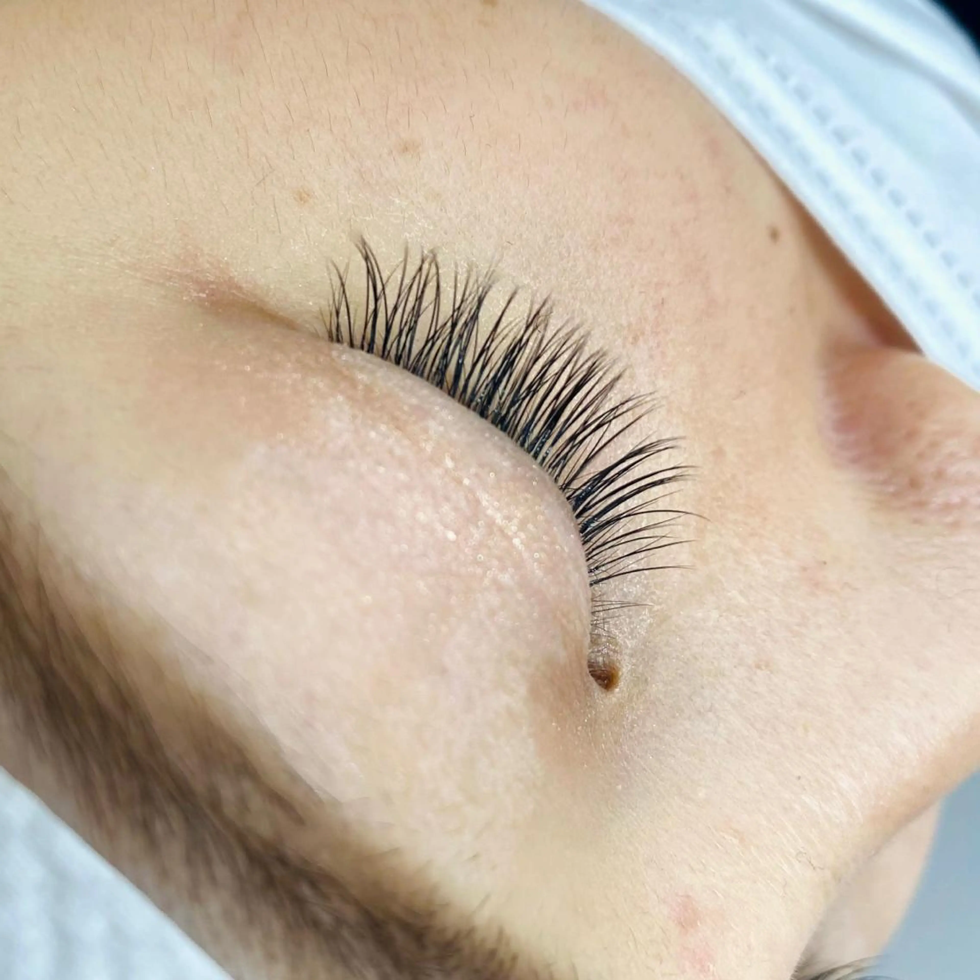 マツエク・マツパ REMIAイズミ #まつげの達人のマツエク・マツパデザイン