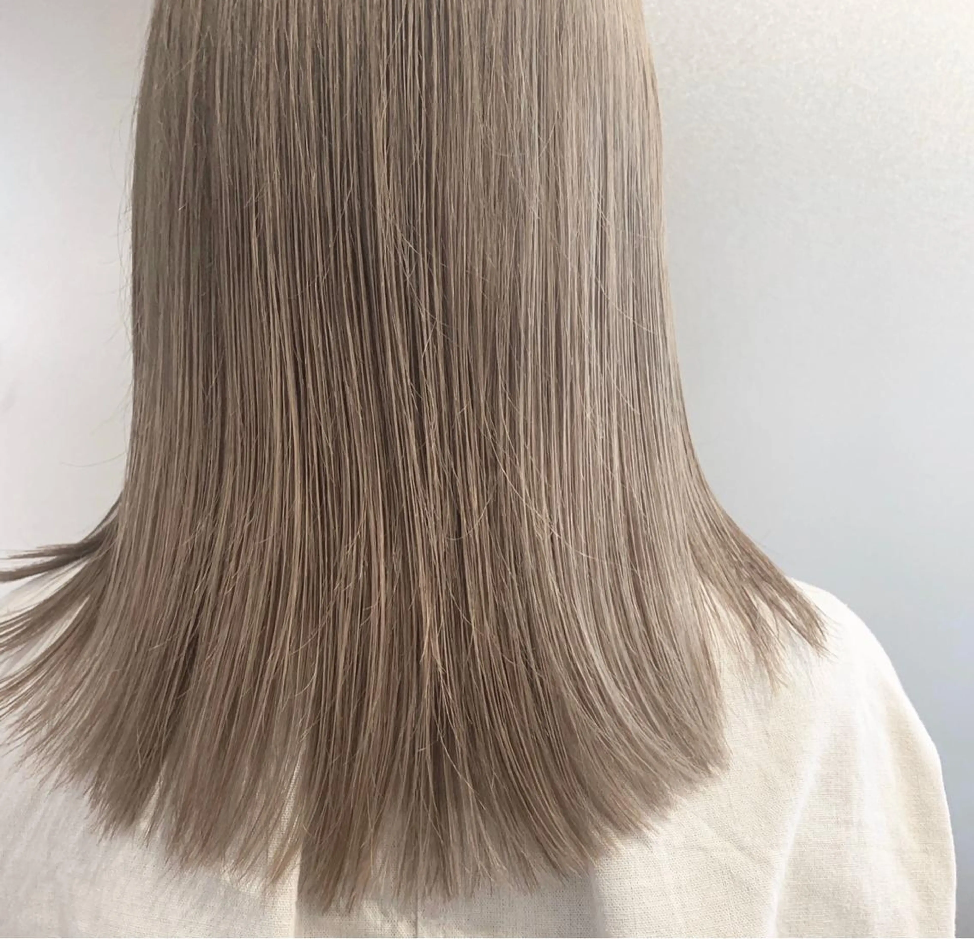 ロング カラー パーマ ヘアアレンジ メンズ キッズ メンズパーマ ストレートパーマ TOKI Beauty所属・宗近 拓磨のヘアスタイル