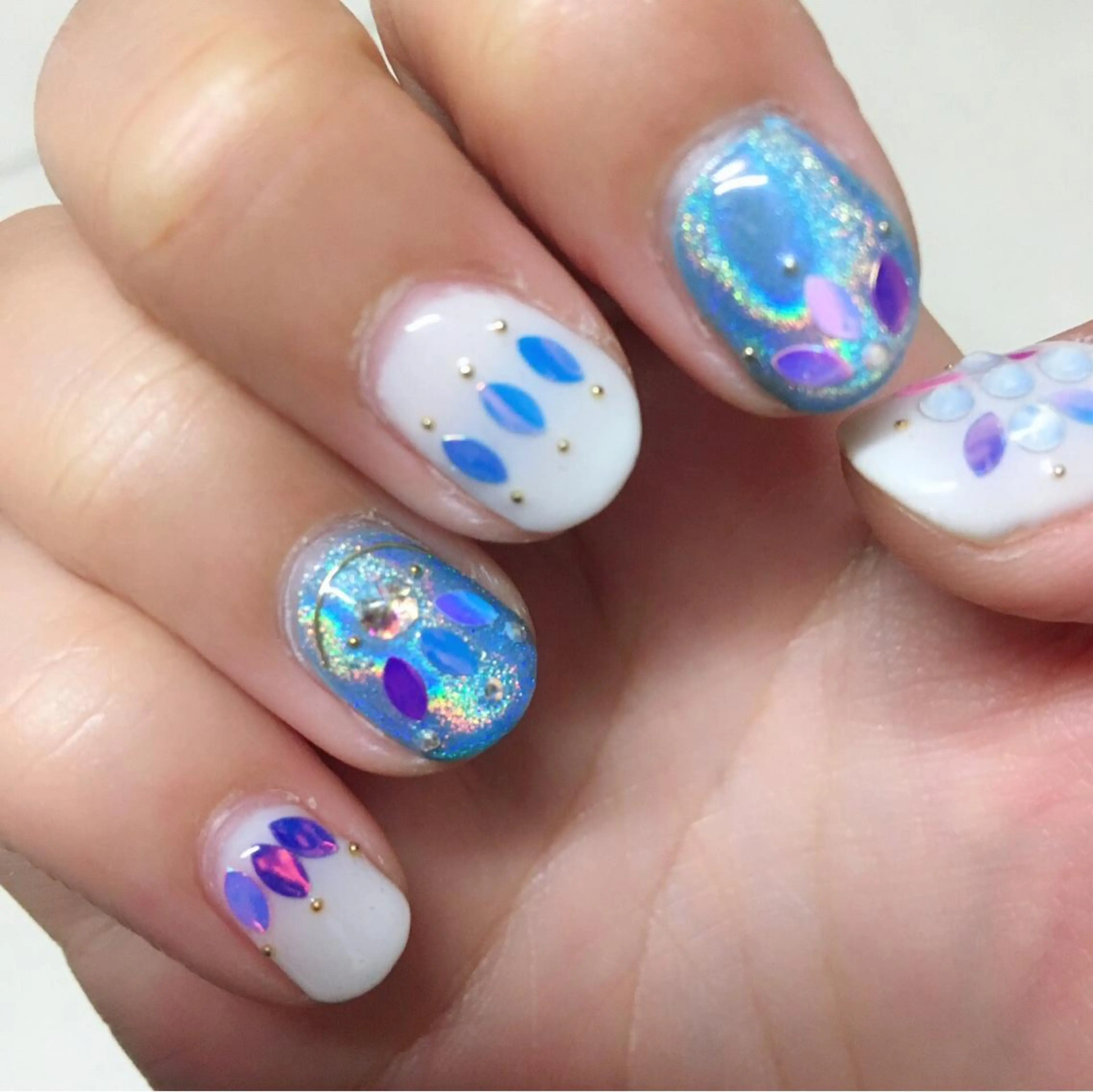 ネイル mai /浜町中央橋店のその他イメージ