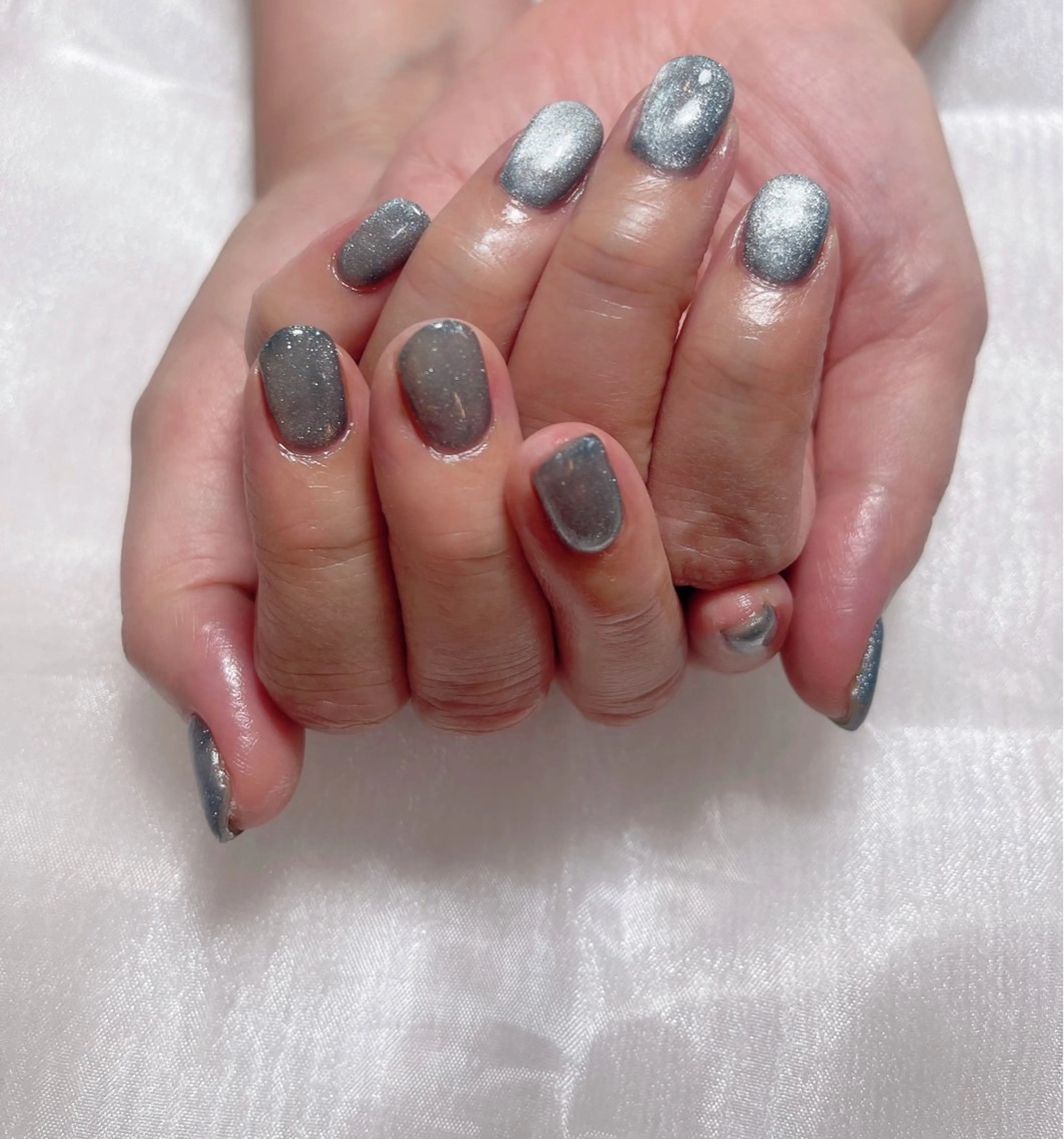 ネイル ハンドネイル hairsalon556所属・hairsalon 556のネイルデザイン
