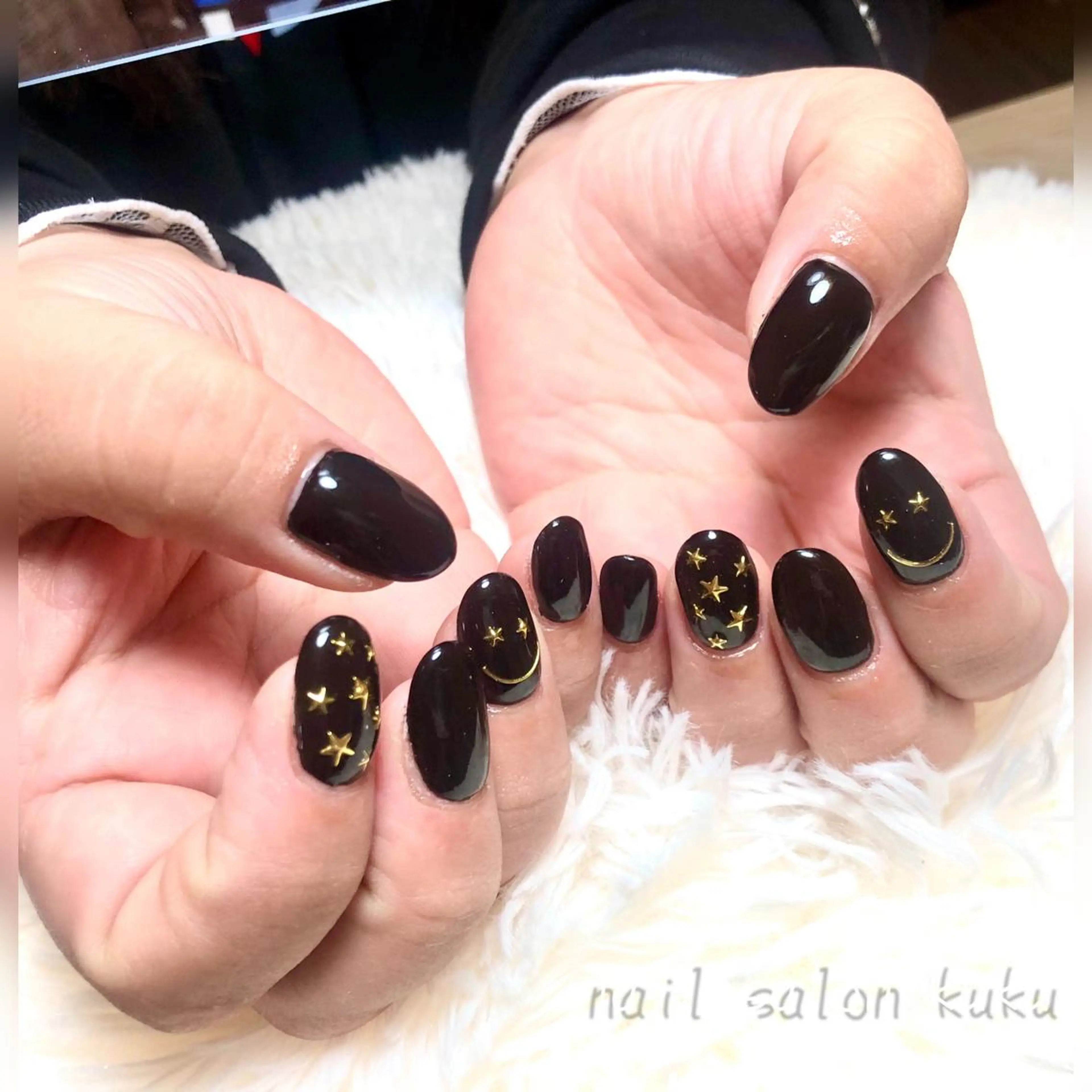 ネイル ハンドネイル nail salon kuku所属・nail salon kukuのネイルデザイン