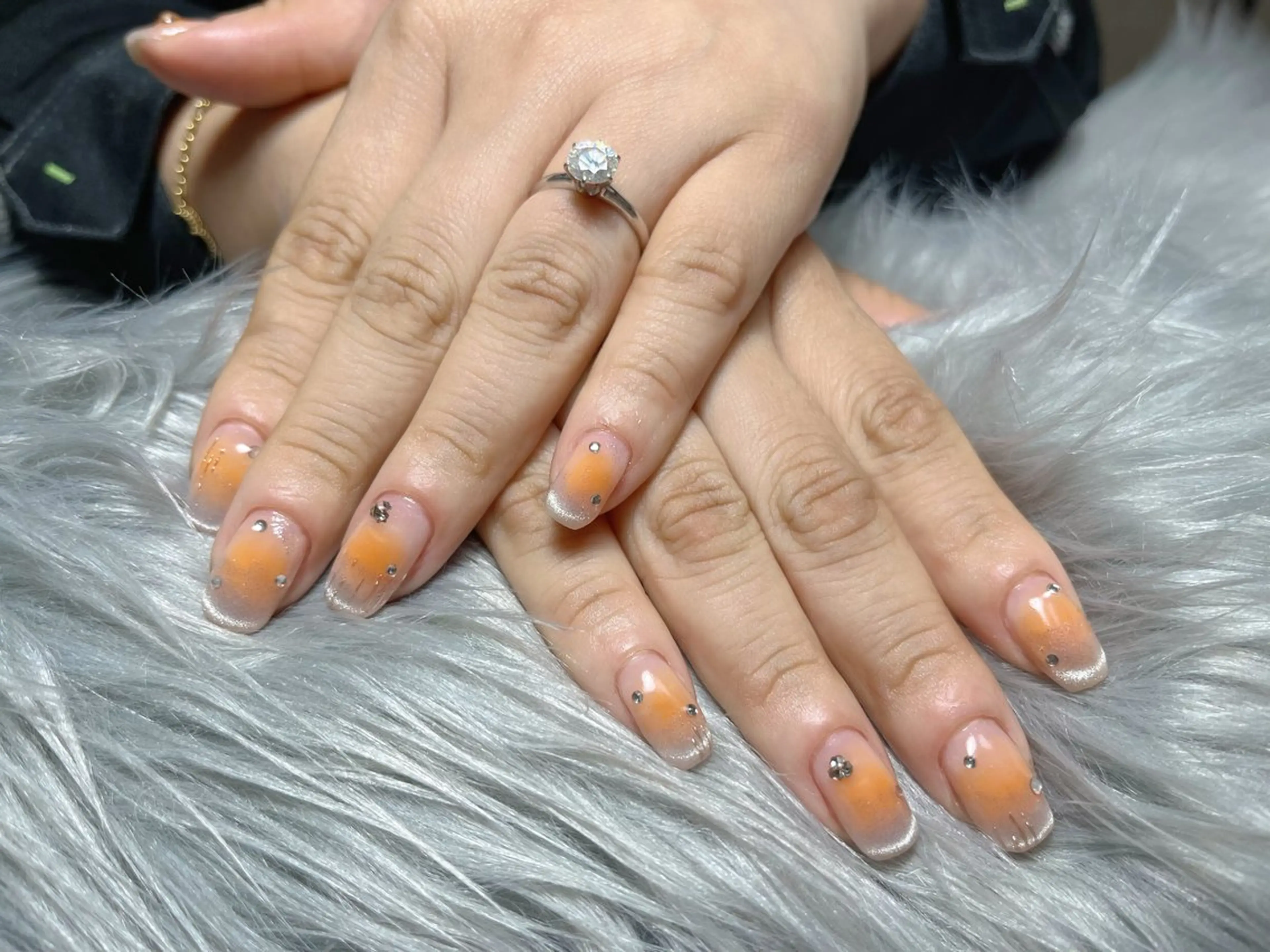 ネイル misaki nailのネイルデザイン