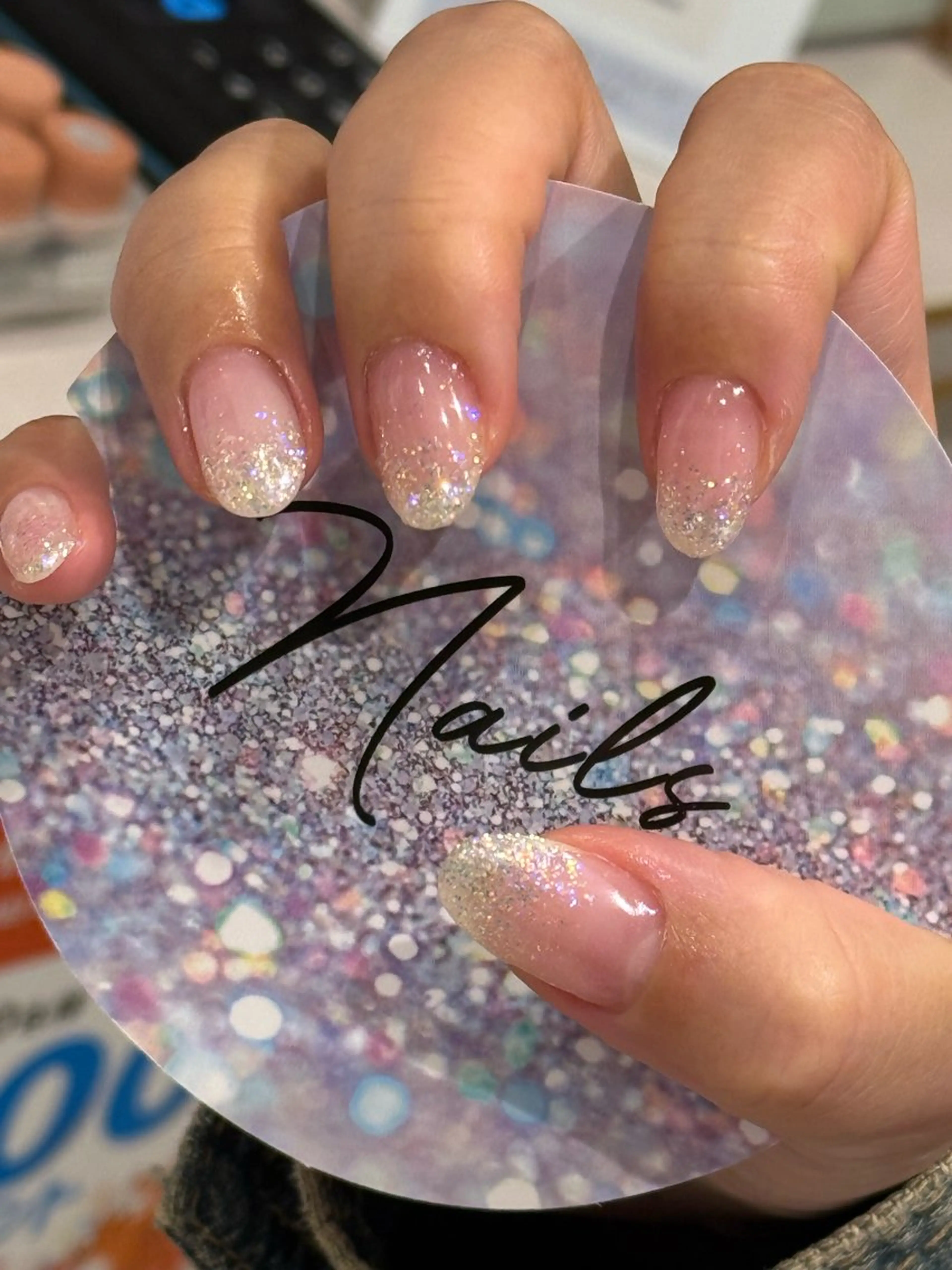 ネイル ハンドネイル ハンドケア Amys nail エミのネイルデザイン