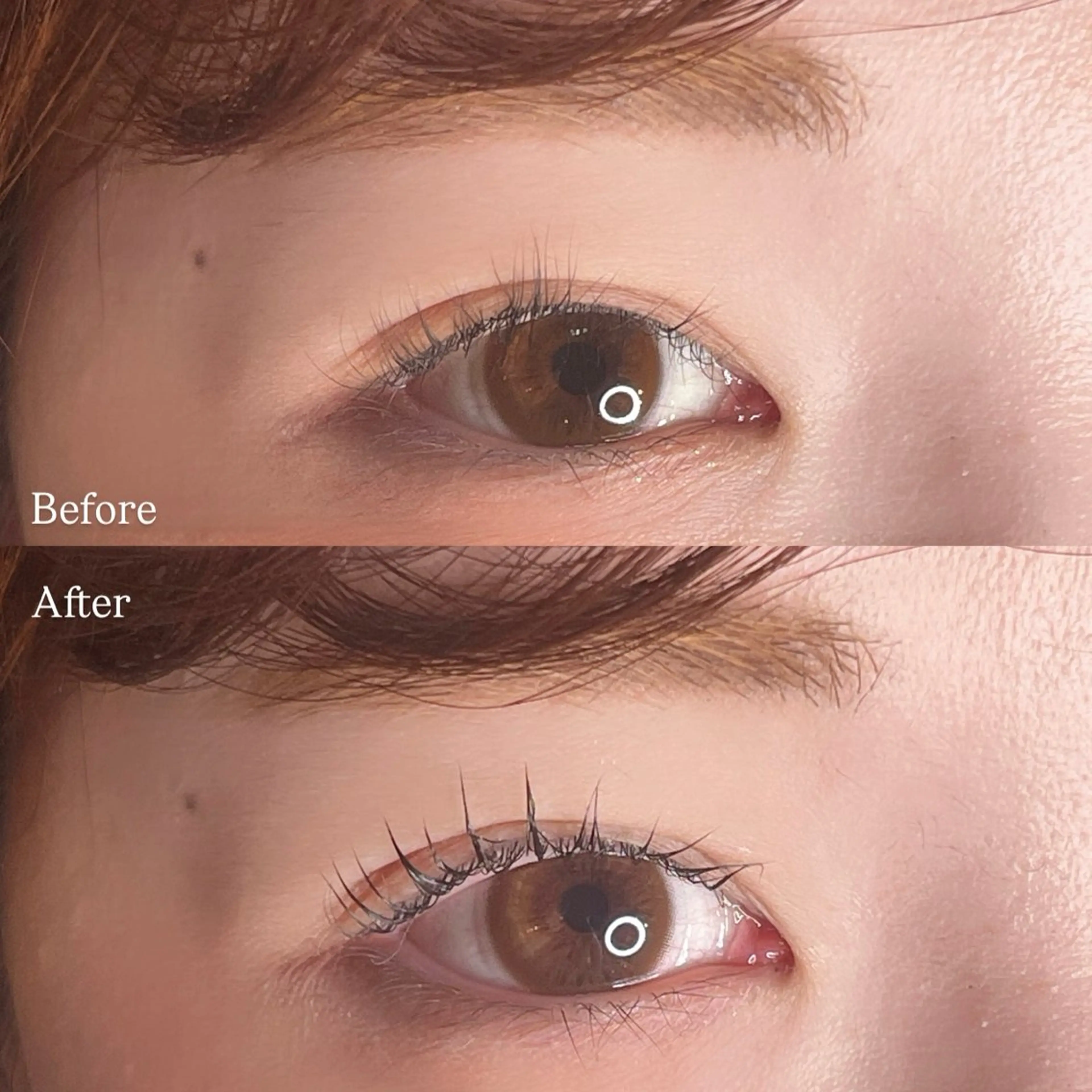 マツエク・マツパ マツパ ty eyelash salonのマツエク・マツパデザイン