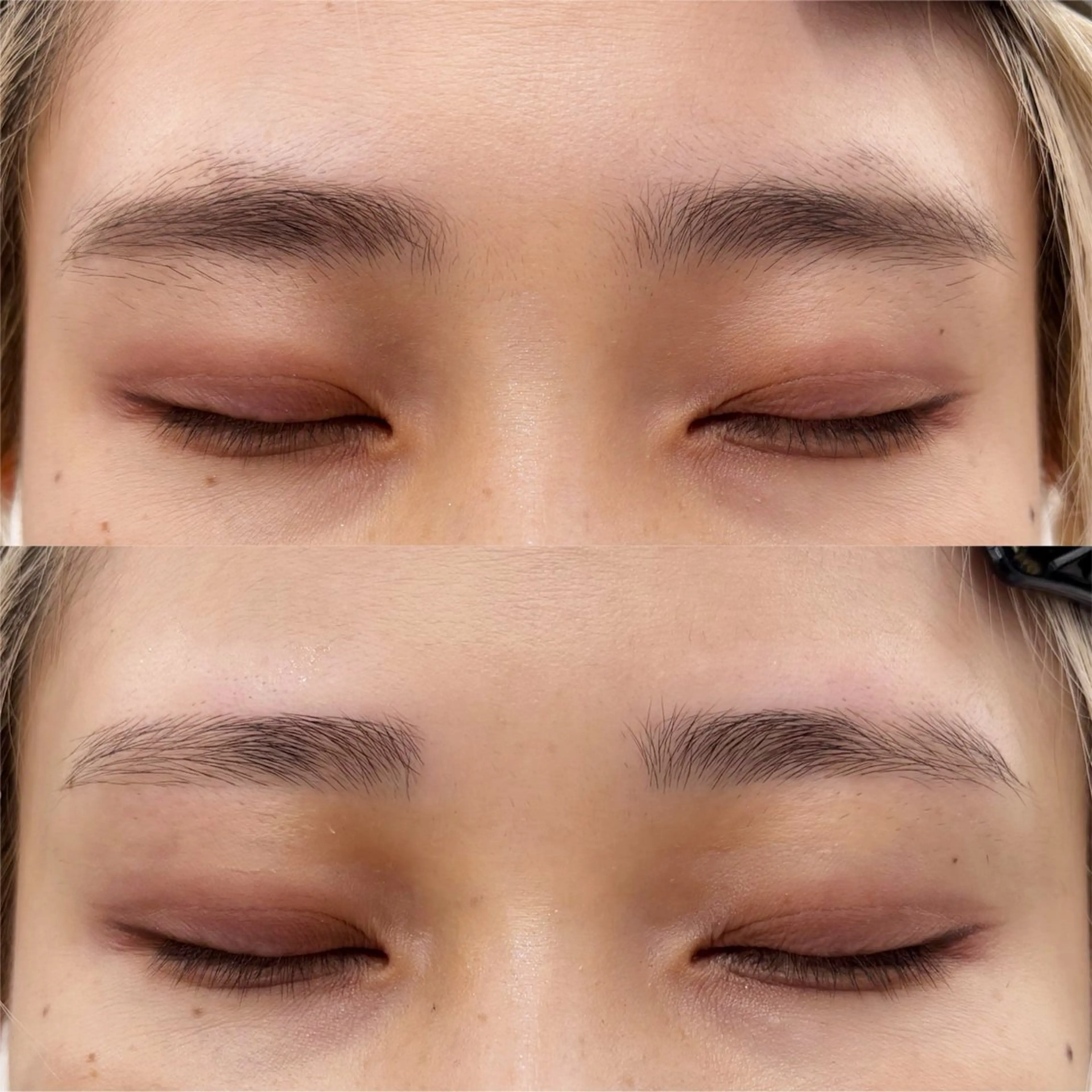 アイブロウ 美眉専門店 Bimayu Tokyo所属・アイブロウ専門 @渋谷／Kazuの眉毛・アイブロウイメージ