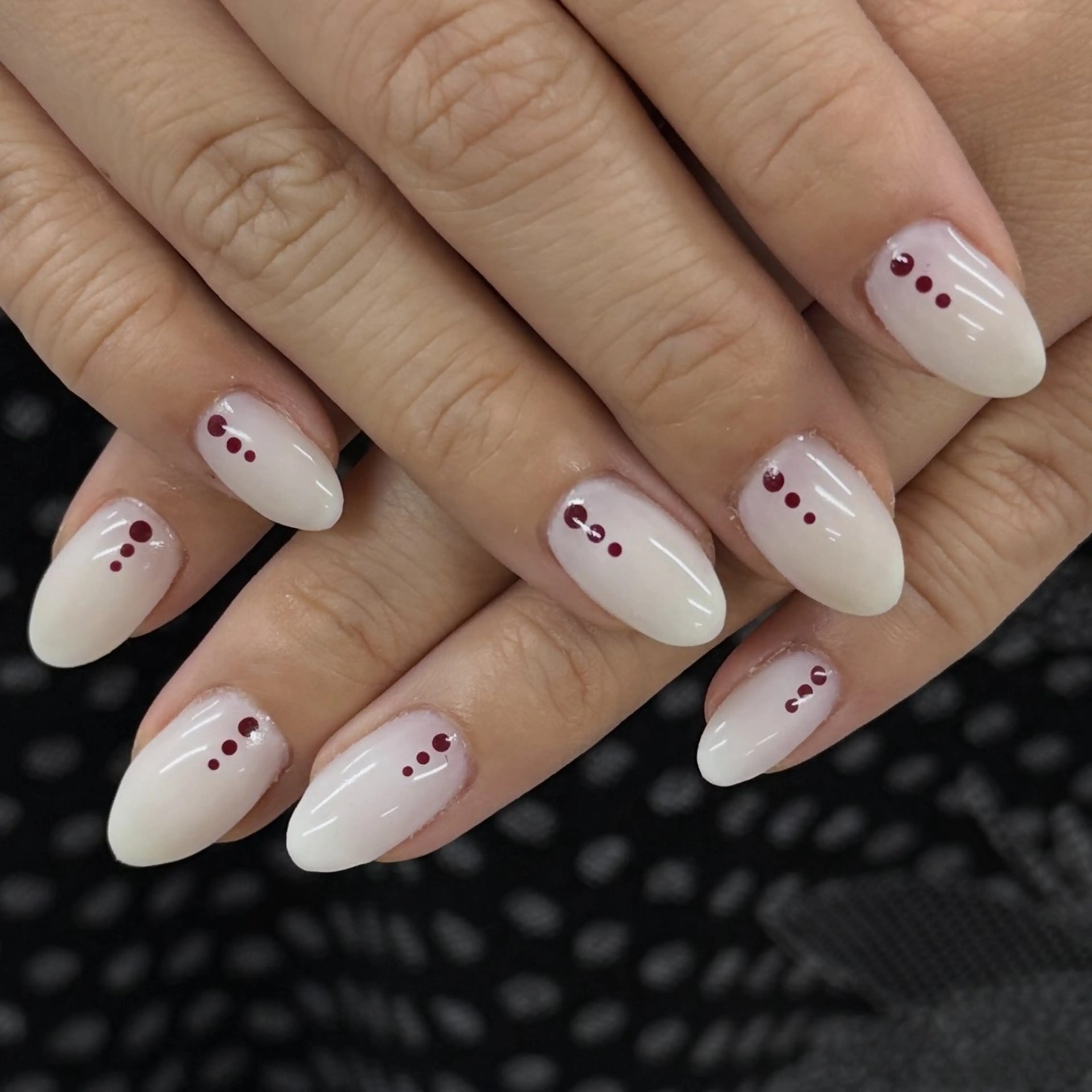 ネイル ハンドネイル フットネイル こと /art nailのネイルデザイン