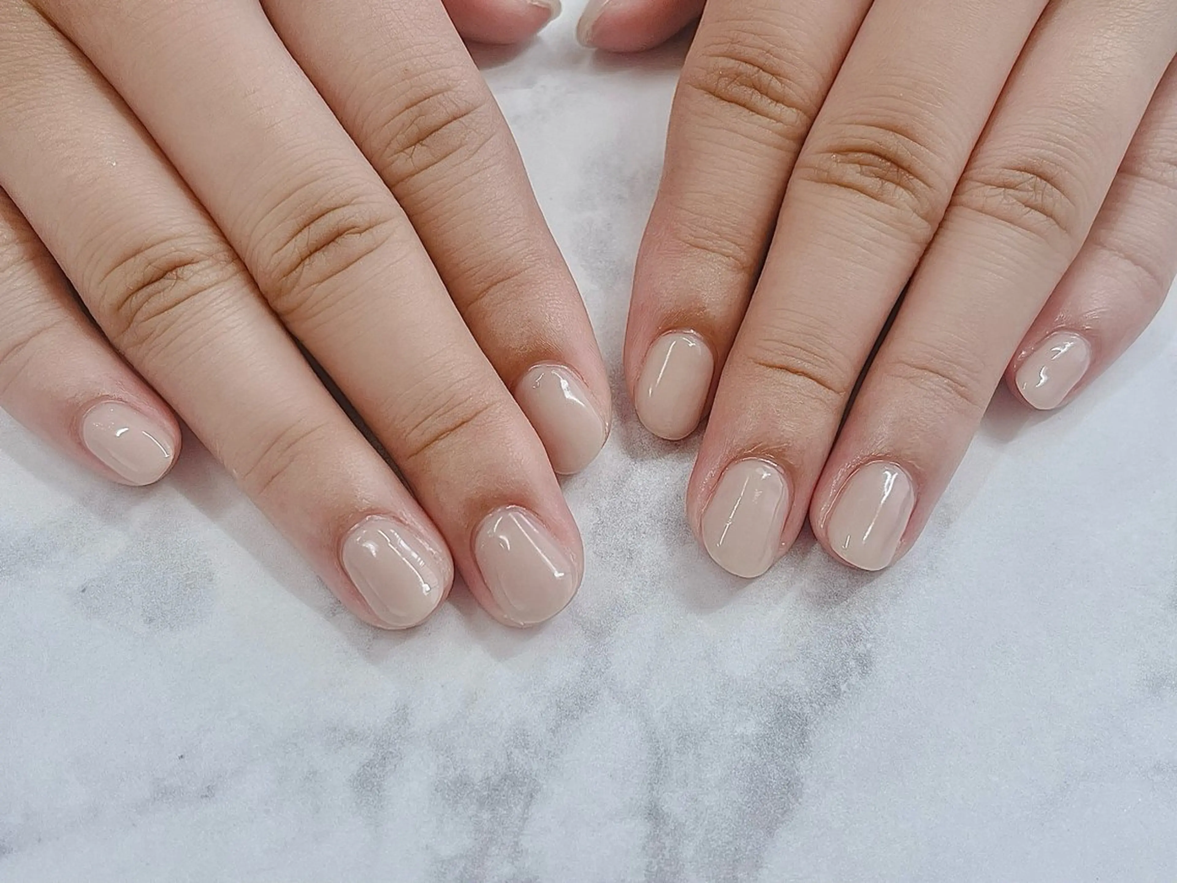 ネイル ハンドネイル Regene ARAKIのネイルデザイン