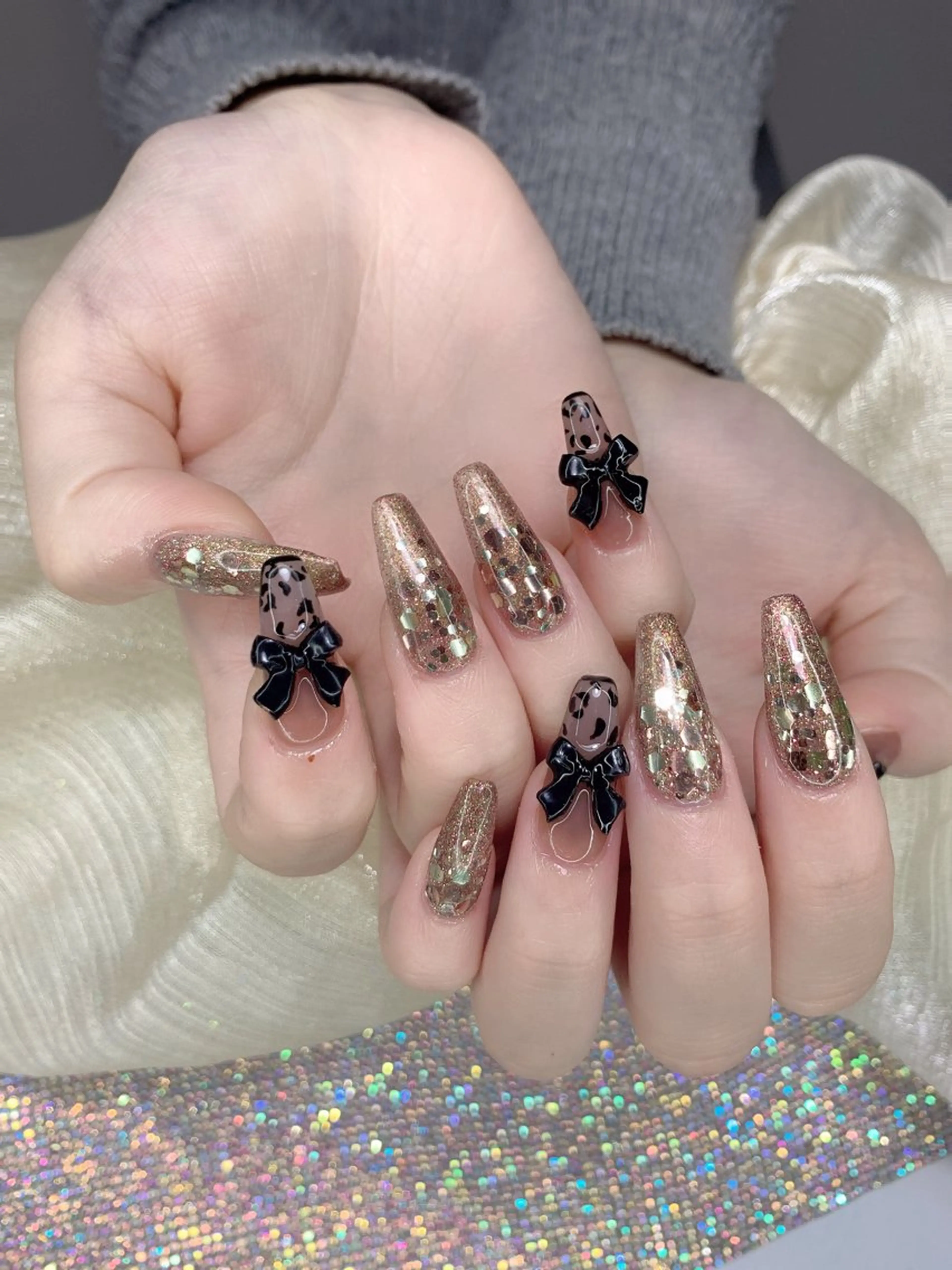 ネイル エンジェル ヒーリング 矢場町店のネイルデザイン