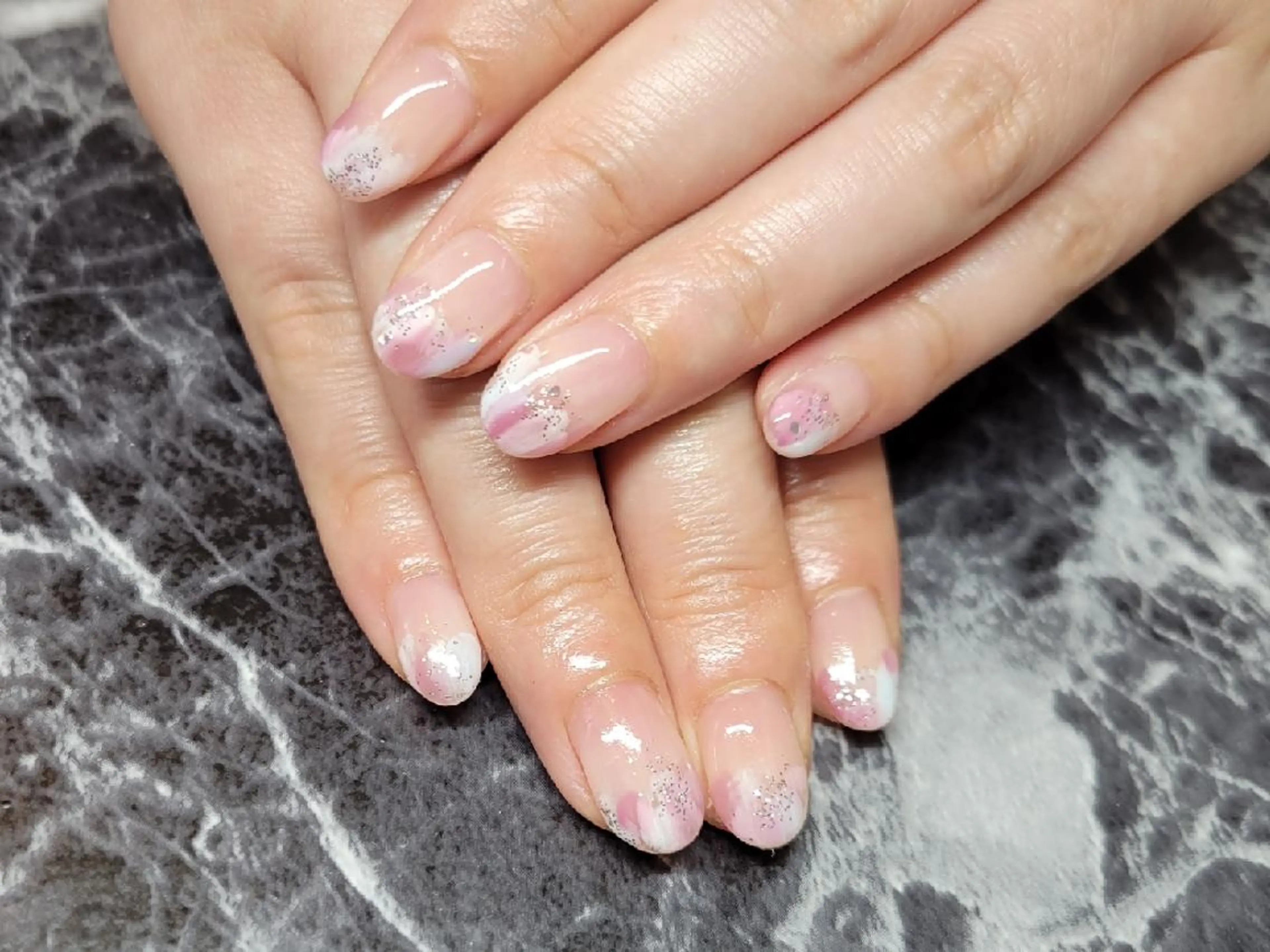 ネイル BELIAS nailsalonのネイルデザイン