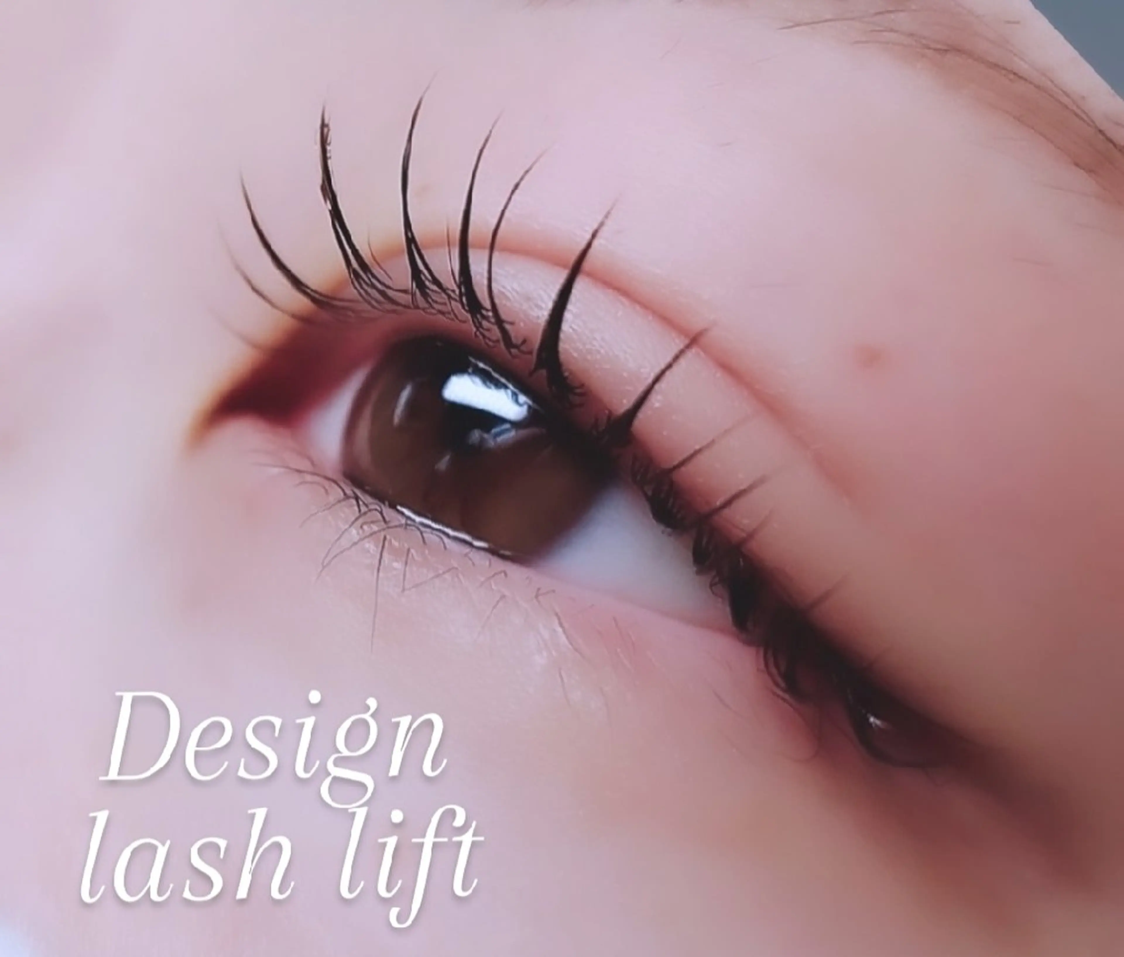マツエク・マツパ eyelashsalon   rocolush 所属・★Hoshino★ 新宿西口 ·͜·🌟のマツエク・マツパデザイン