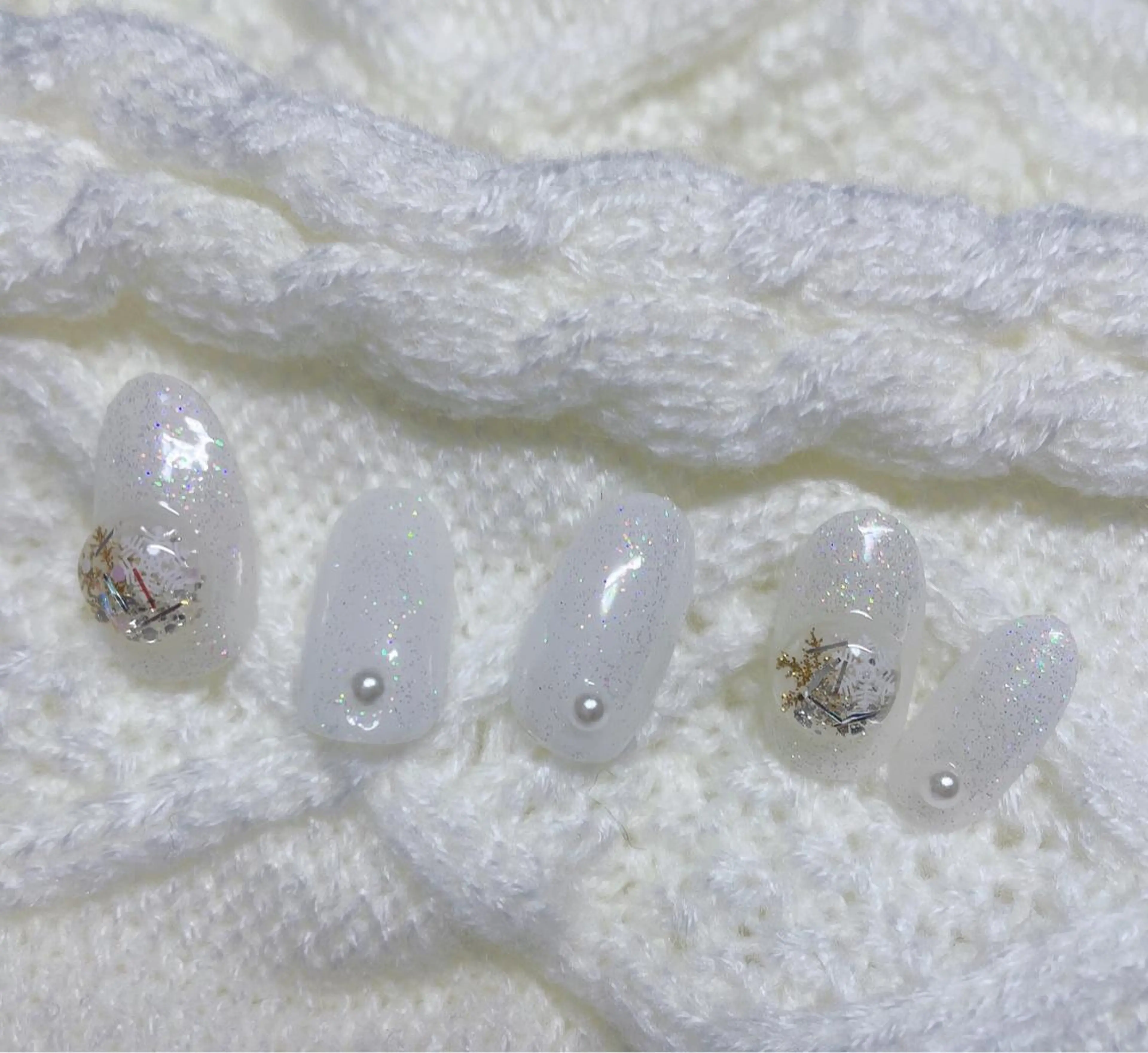 ネイル nailsalon SANANAILのネイルデザイン