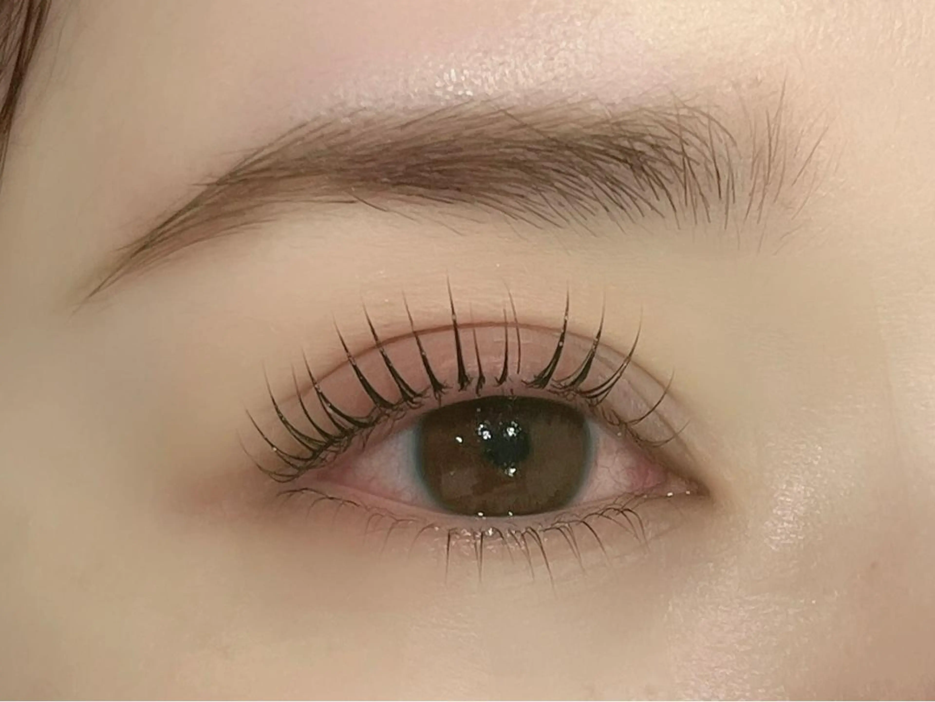 マツエク・マツパ マツパ 眉毛専門店 Ai Quickの眉毛・アイブロウイメージ