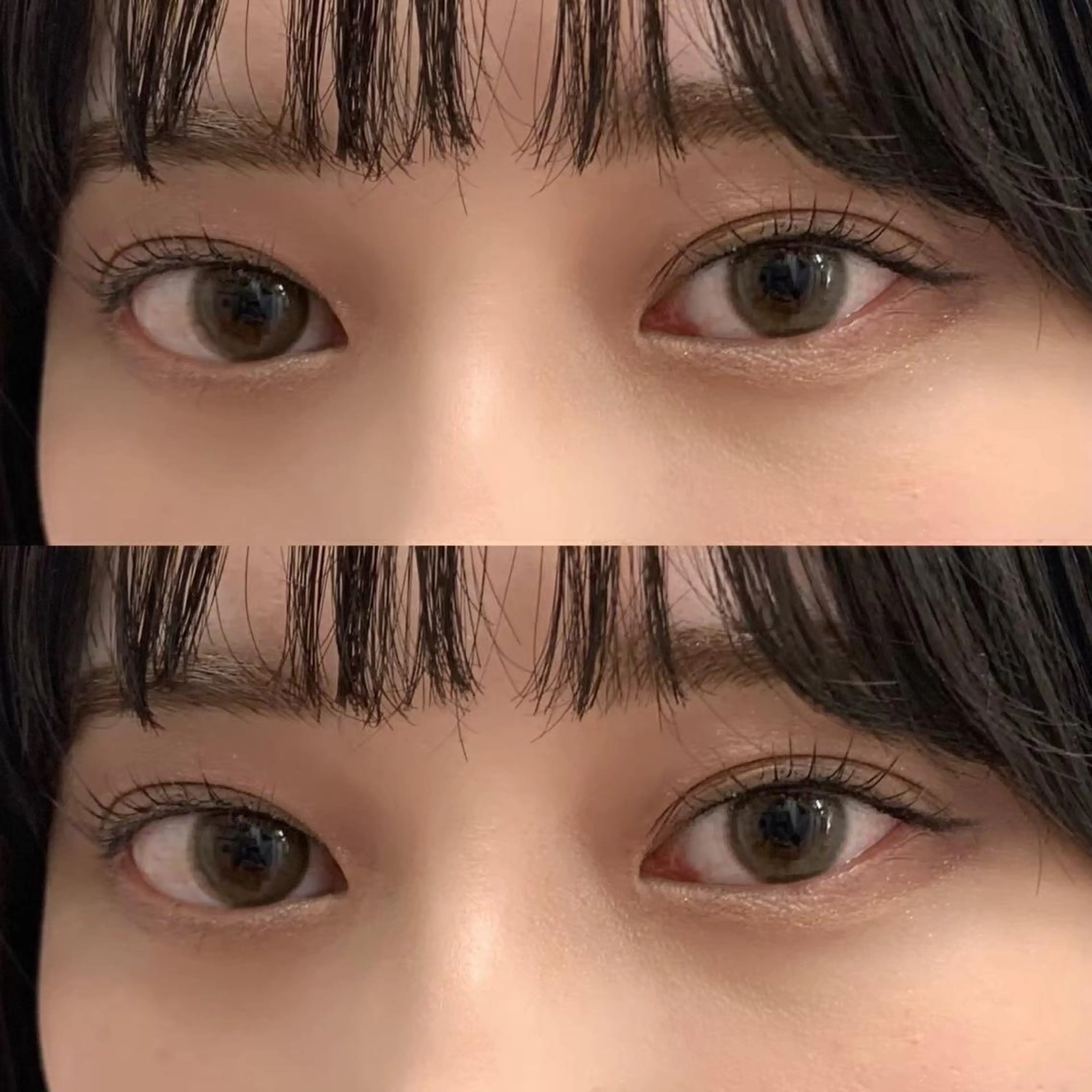 マツエク・マツパ マツパ ガレリアエレガンテ /栄🎀ななか🎀のマツエク・マツパデザイン