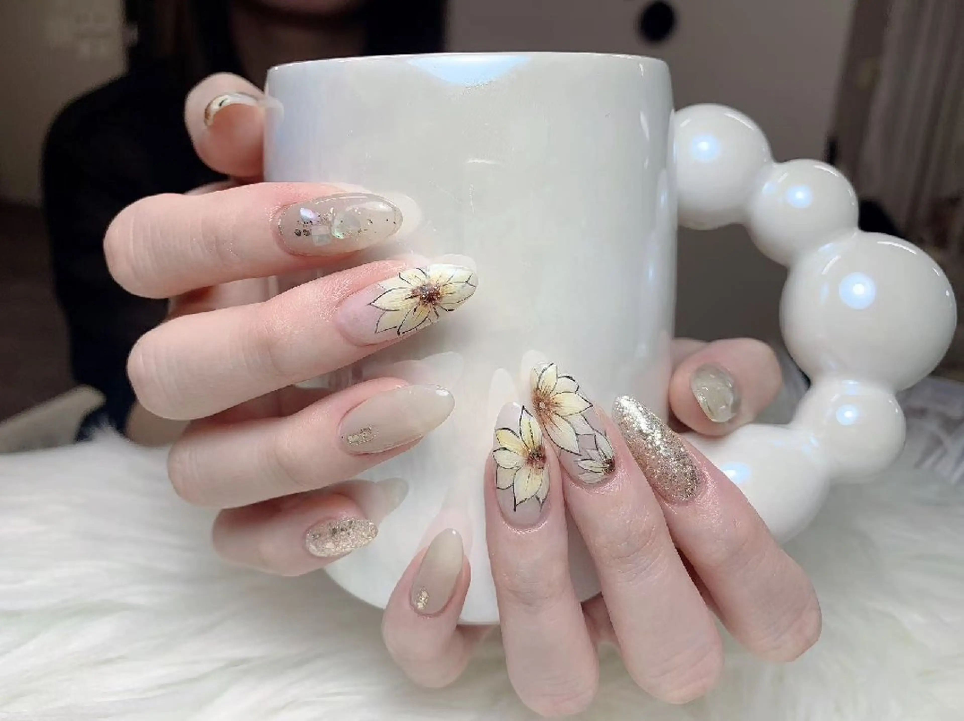 ネイル ENサロン所属・ENsalon nailのネイルデザイン