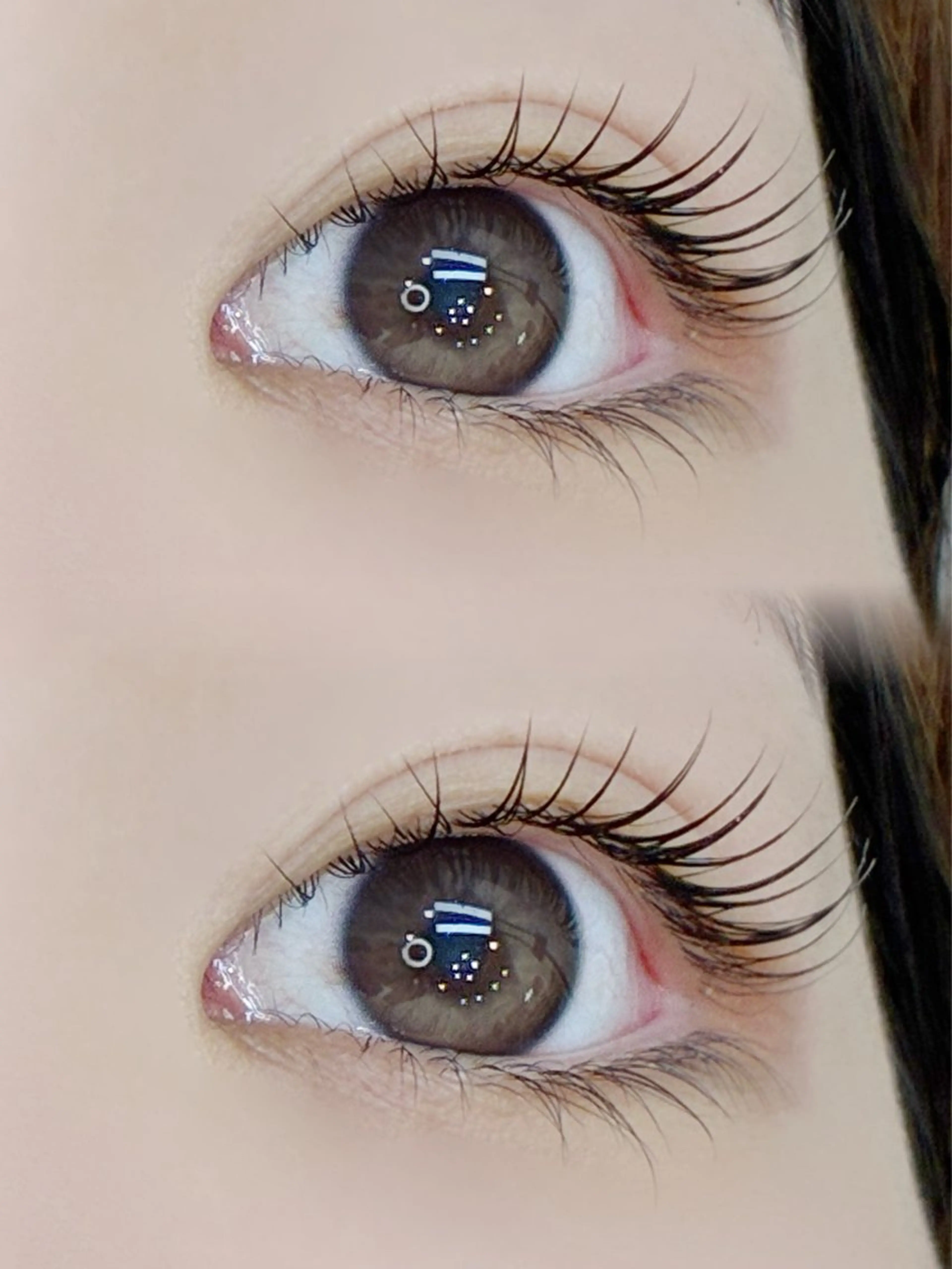 マツエク・マツパ まつげパーマ LAiLA eye salon所属・eye salon LAiLA🌼すずめのその他イメージ