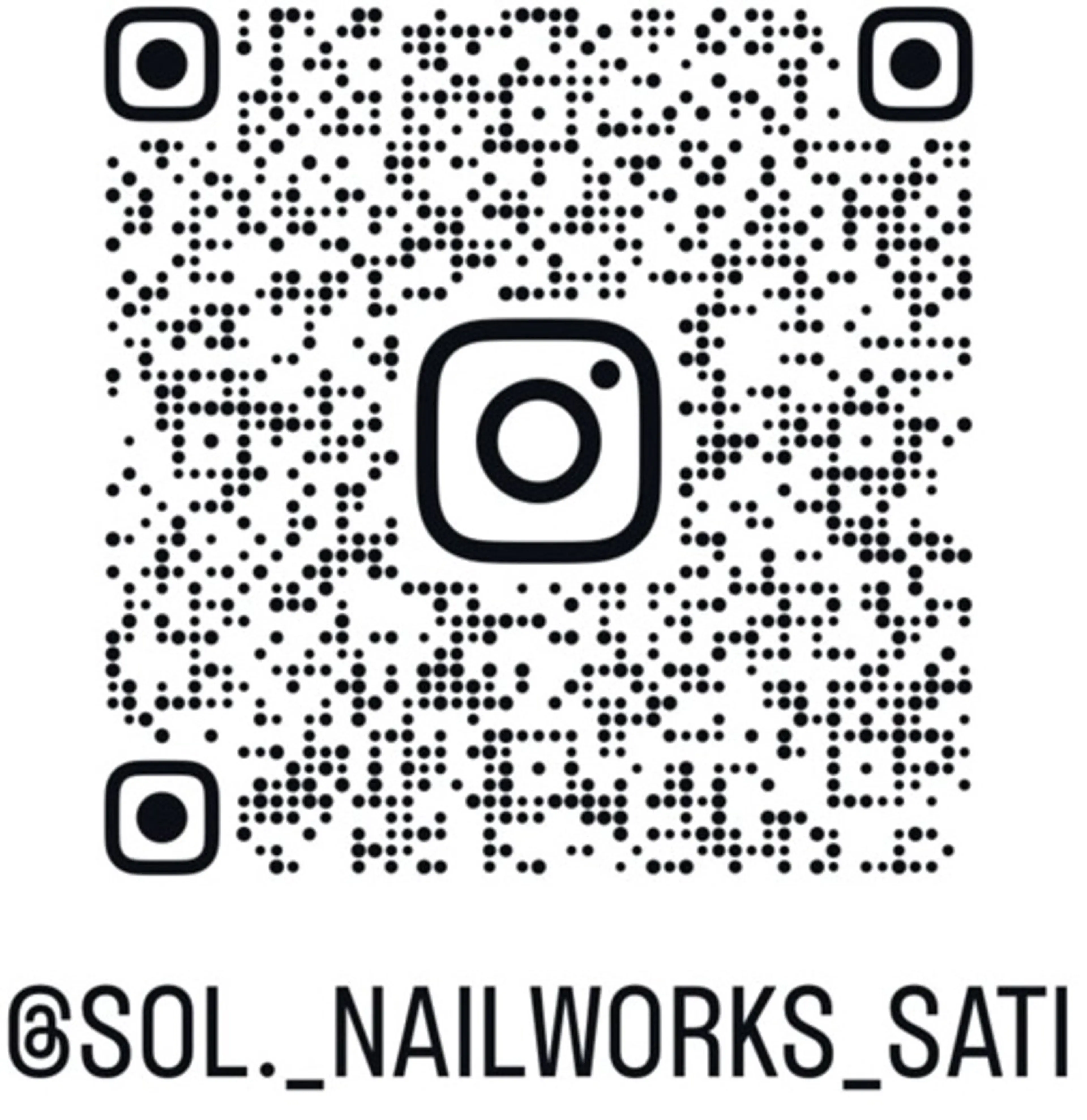 ネイル sol.nailworks所属・sol. ソル satiのネイルデザイン