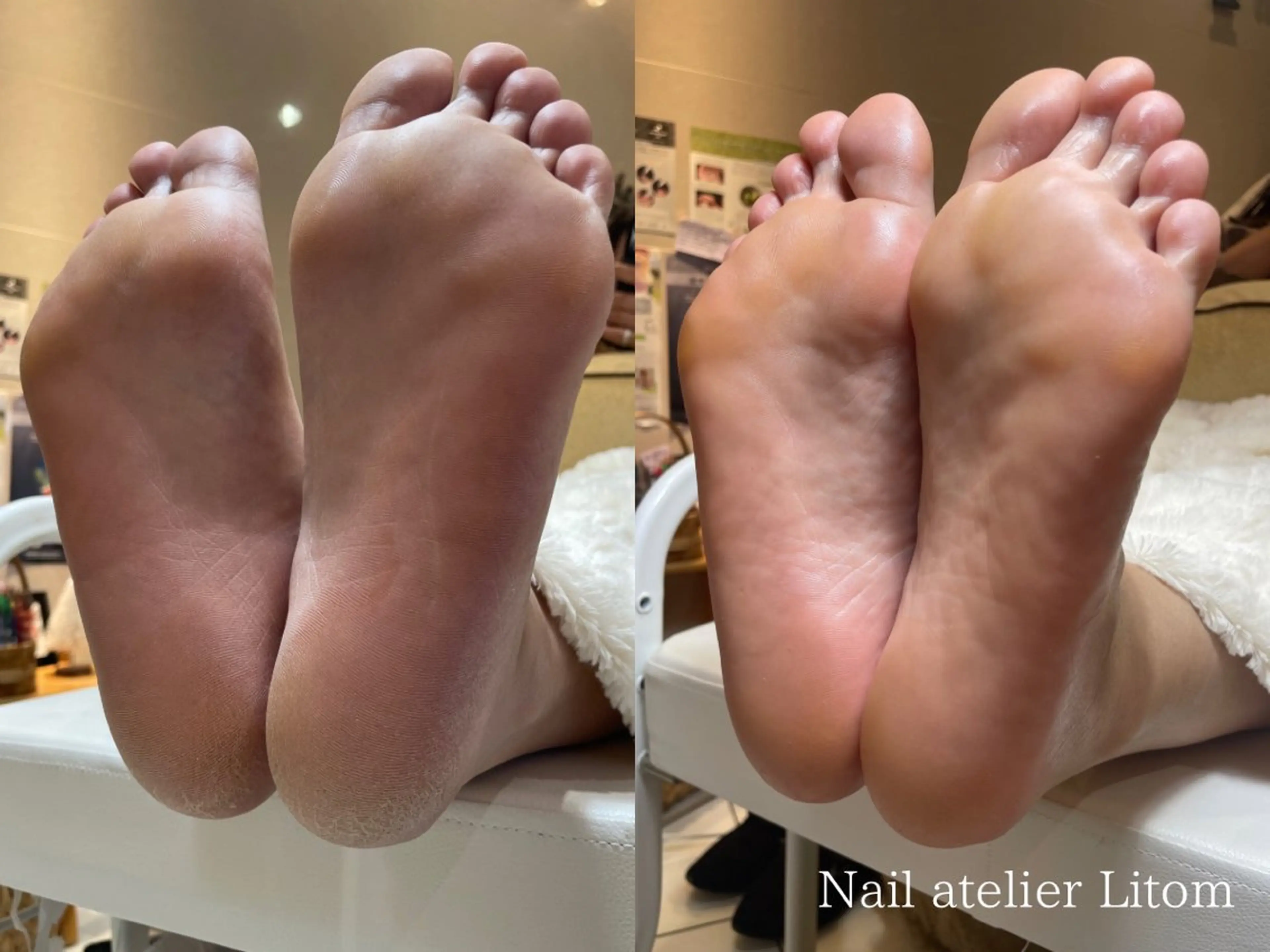 ネイル Nail atelier Litom【ネイルアトリエリトム】所属・相模原ネイル Tomoのネイルデザイン
