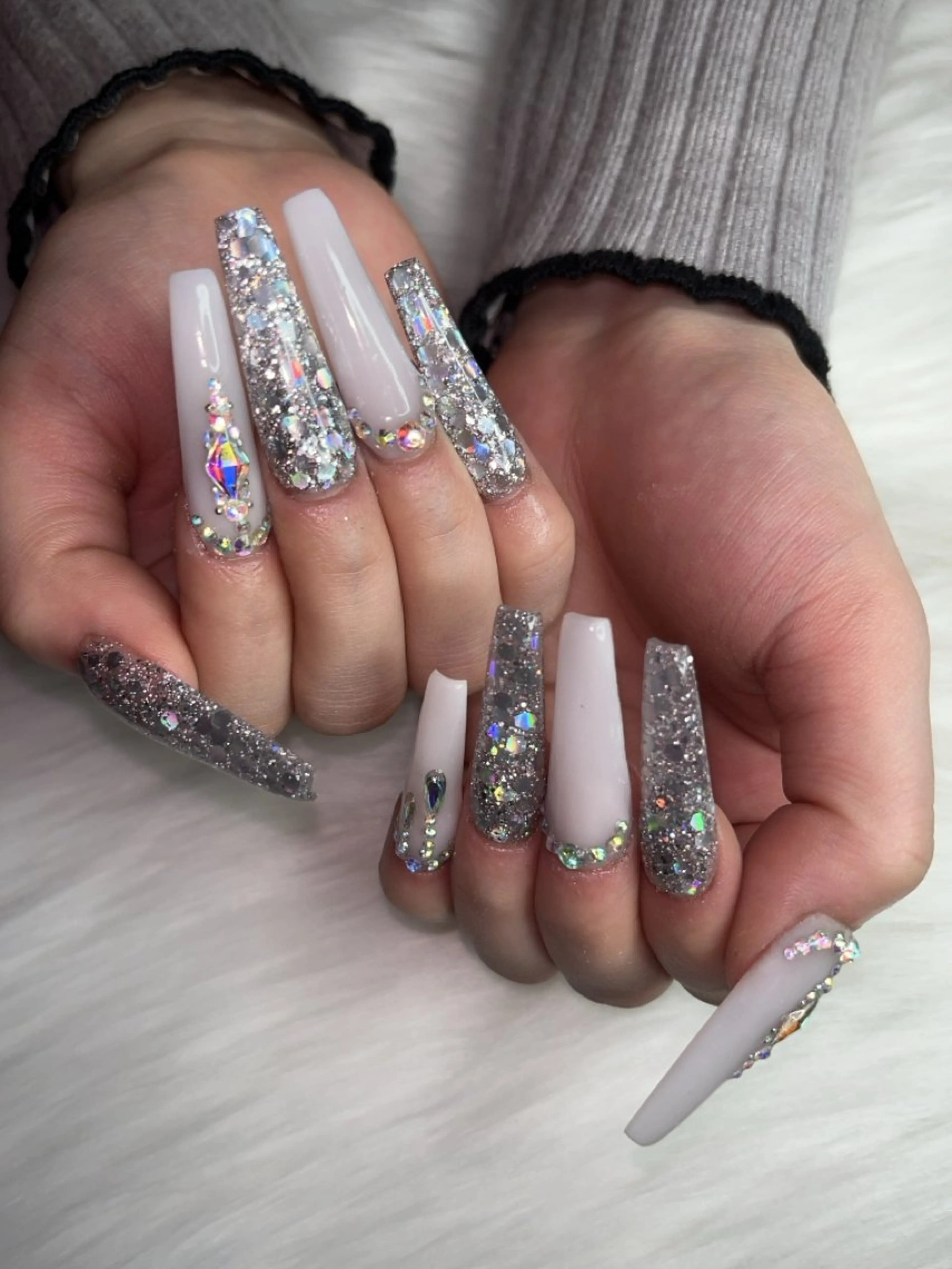 ネイル yukina nailのネイルデザイン