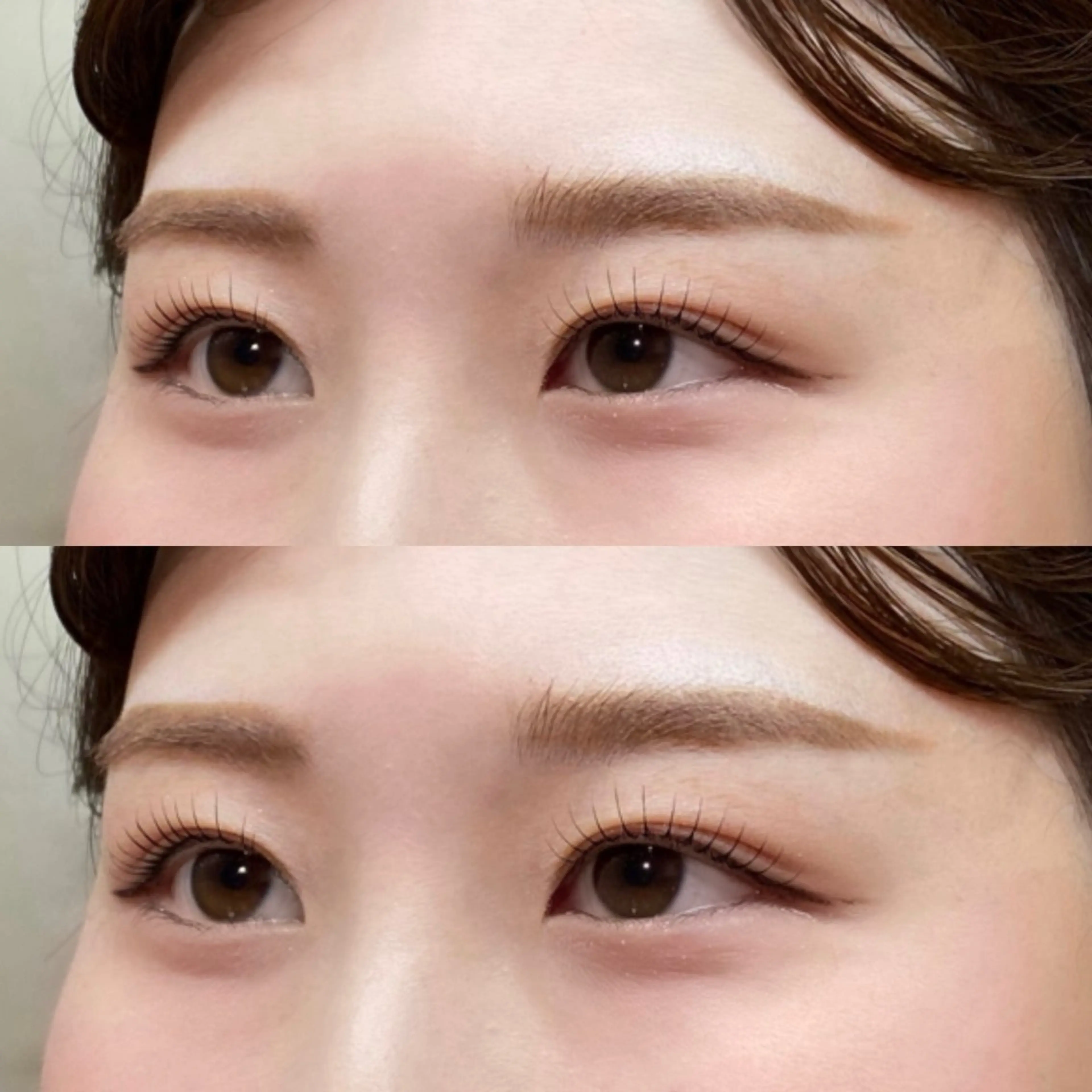 マツエク・マツパ om's　eye 楓香のマツエク・マツパデザイン