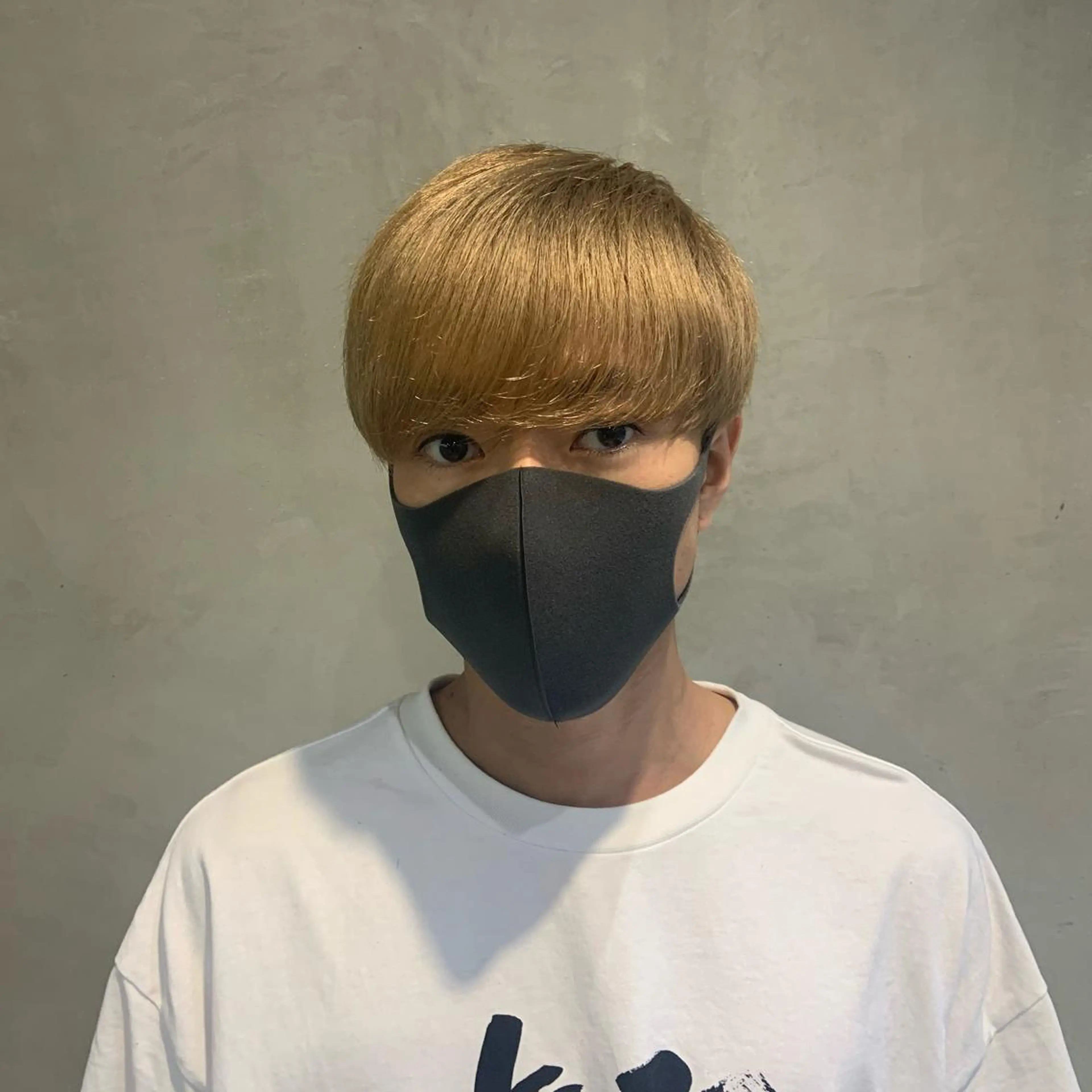 メンズ カット トリートメント DX所属・✨メンズスタイル✨ Daiのヘアスタイル