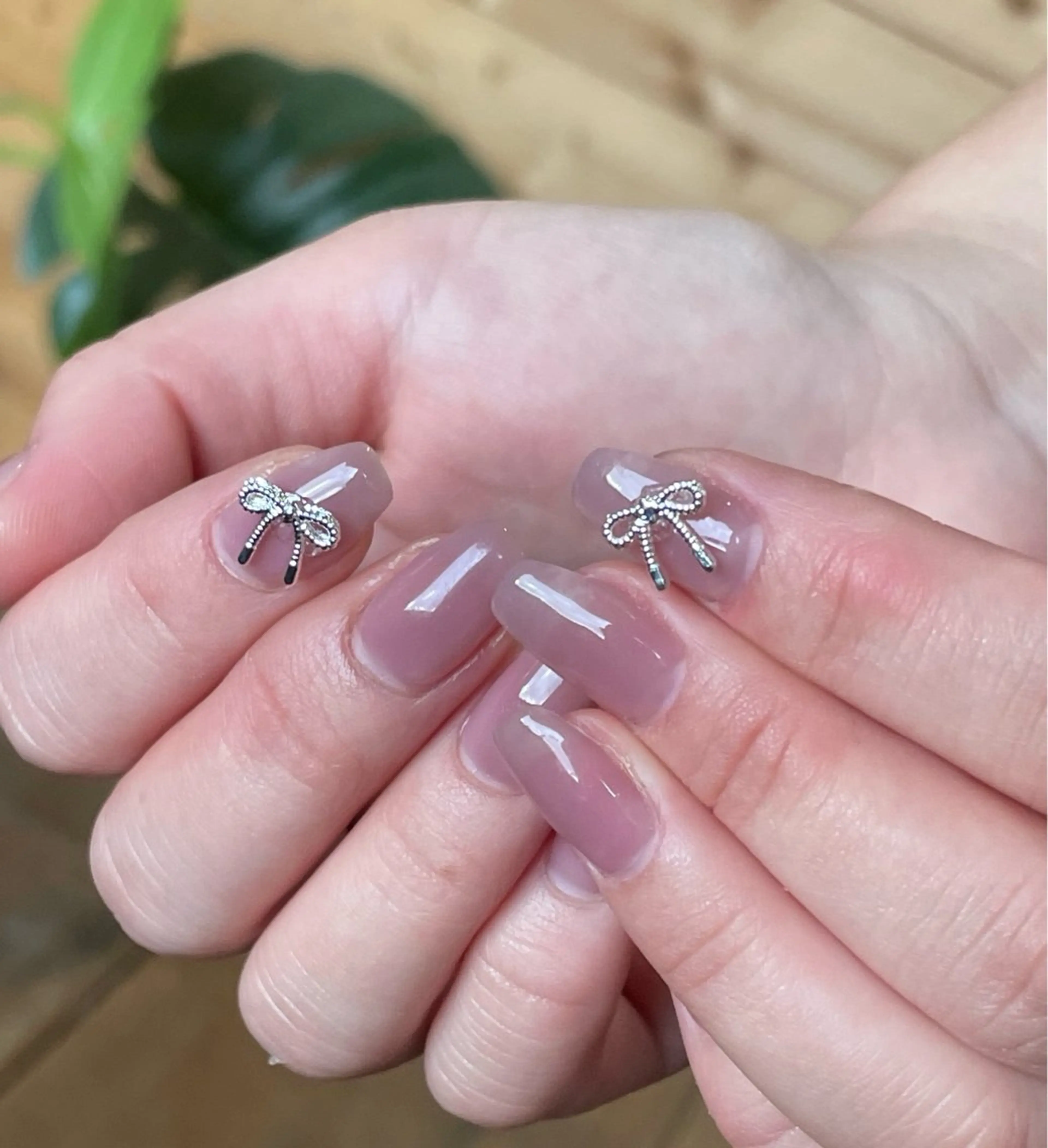 ネイル Mahalo nail所属・MahaloNail Sayaのネイルデザイン