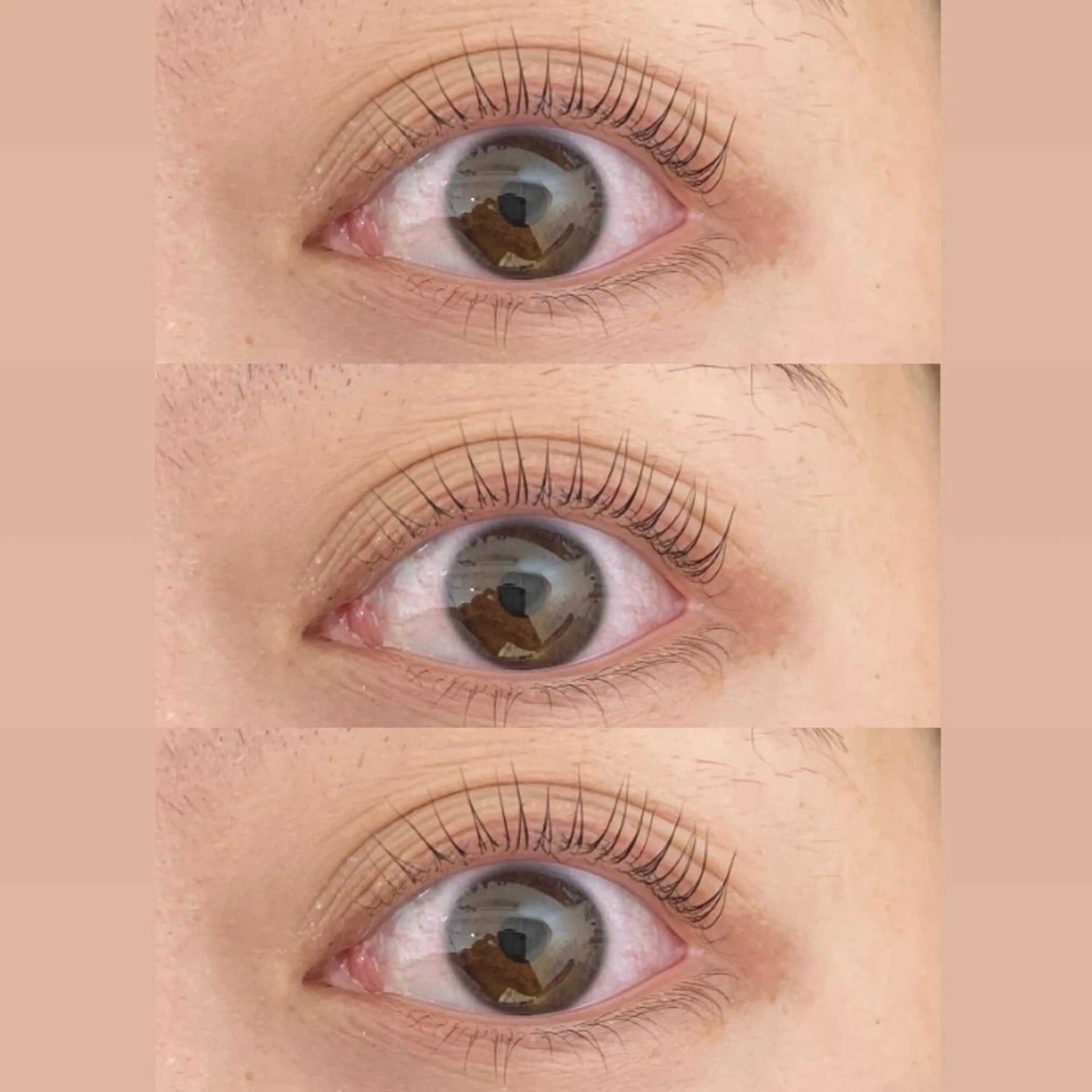 マツエク・マツパ Kai eyelash所属・YU MEのマツエク・マツパデザイン