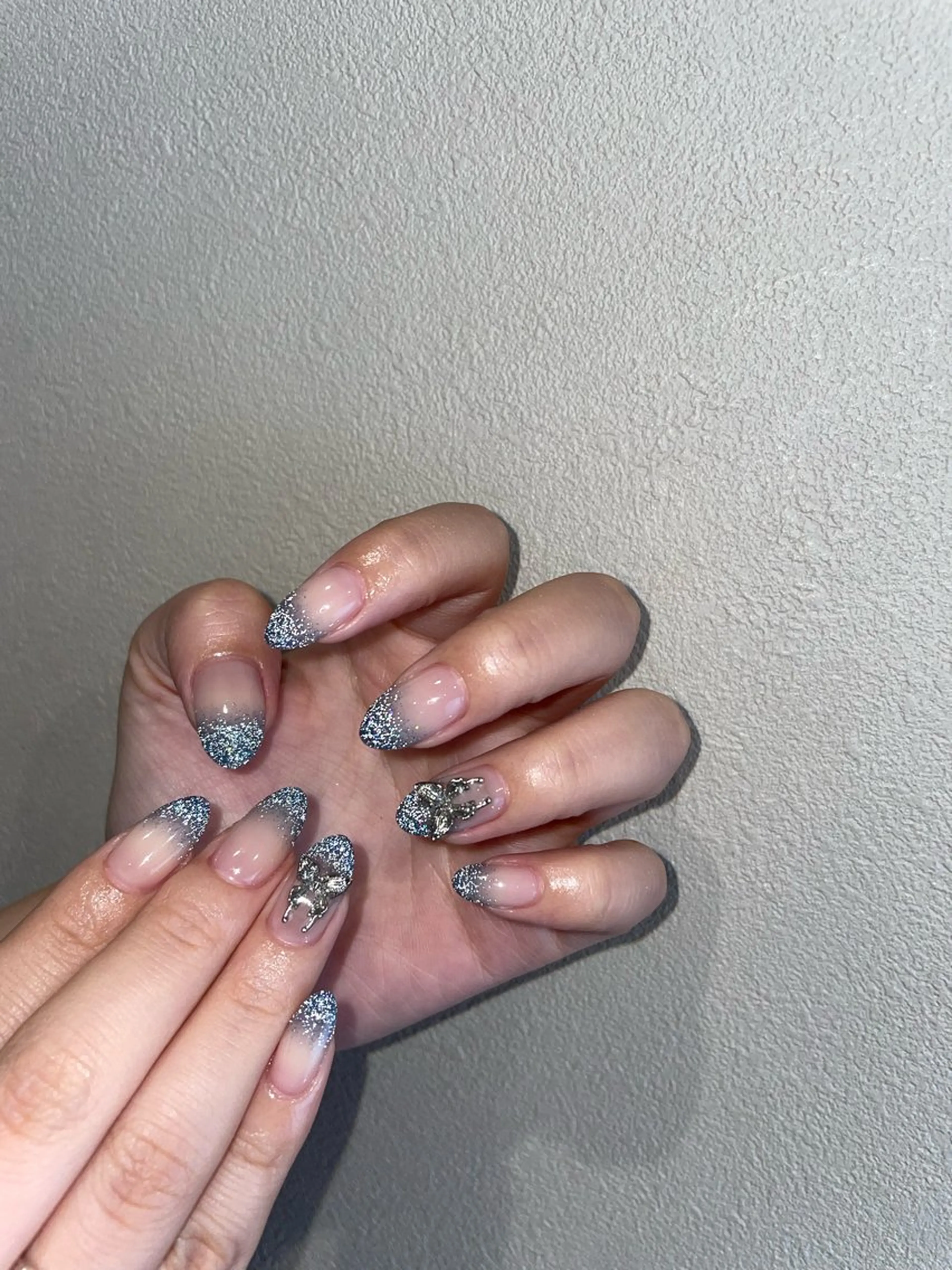 ネイル ハンドネイル my&所属・my&_ maimiのネイルデザイン