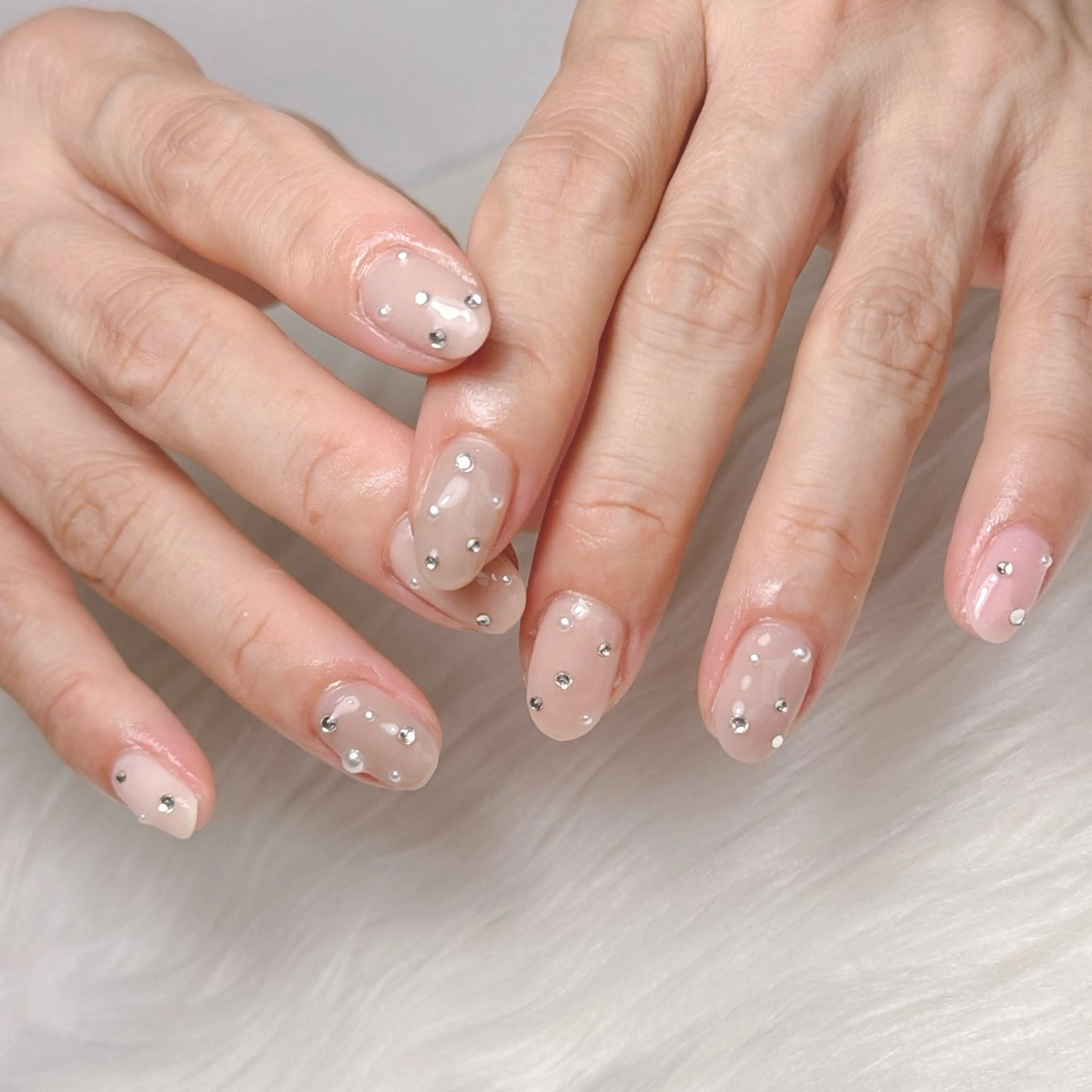 ネイル Ccoco_nail 【ｼｰｺｺﾈｲﾙ】のネイルデザイン