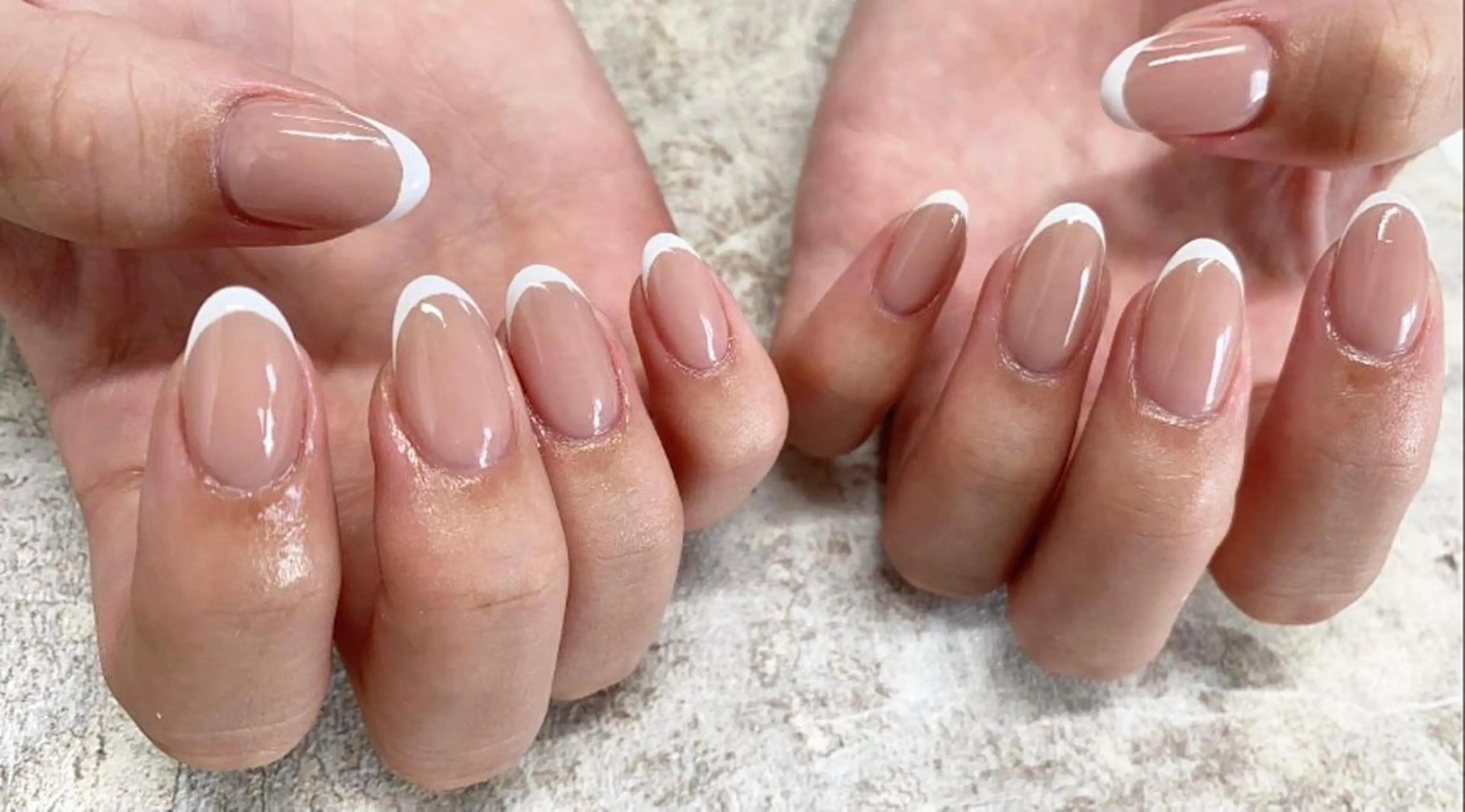 ネイル joie ange難波店所属・田邊 早也香のネイルデザイン