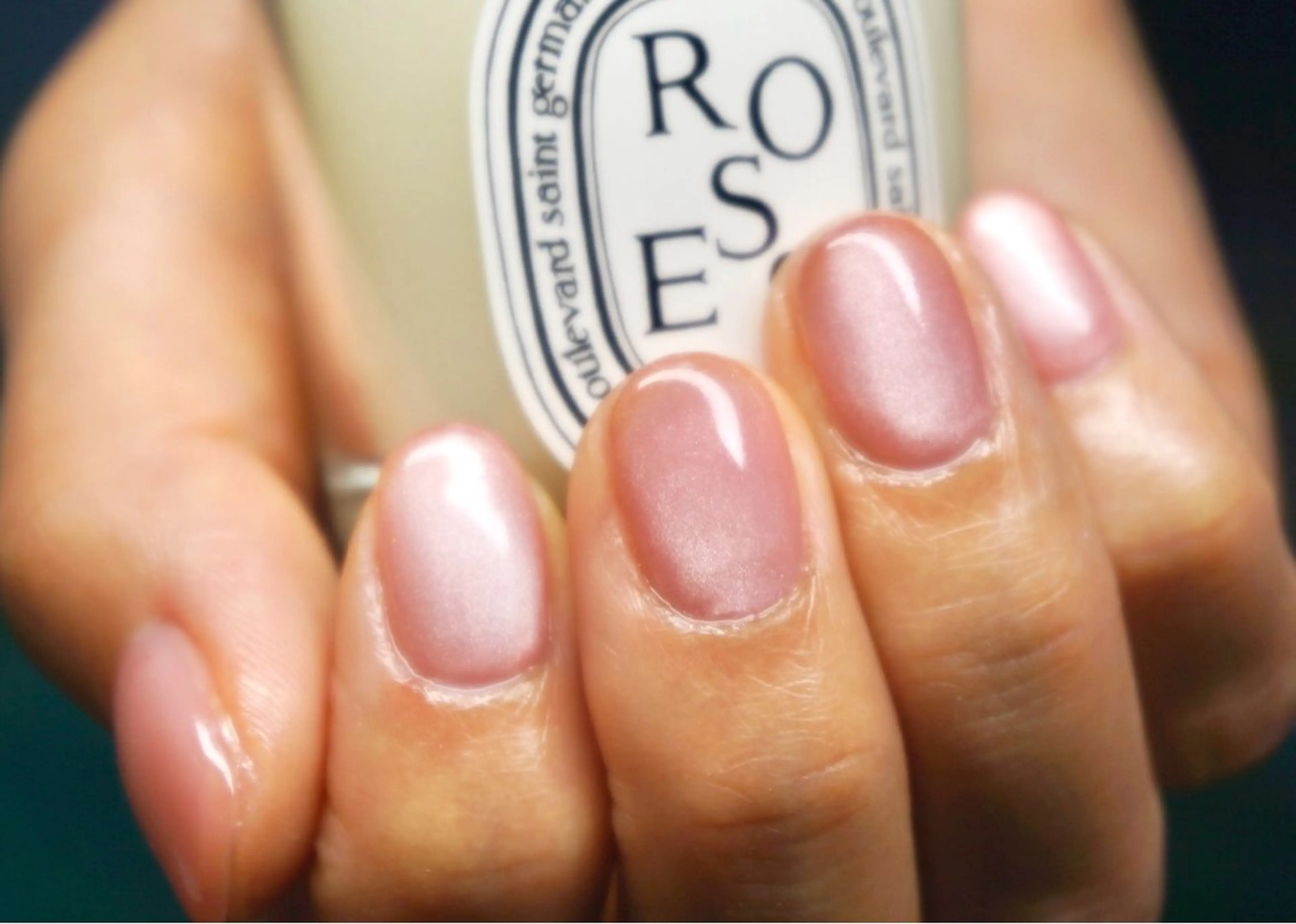 ネイル マグネットネイル ハンドネイル ハンドケア B.NailViva 【辻堂•茅ヶ崎】のネイルデザイン