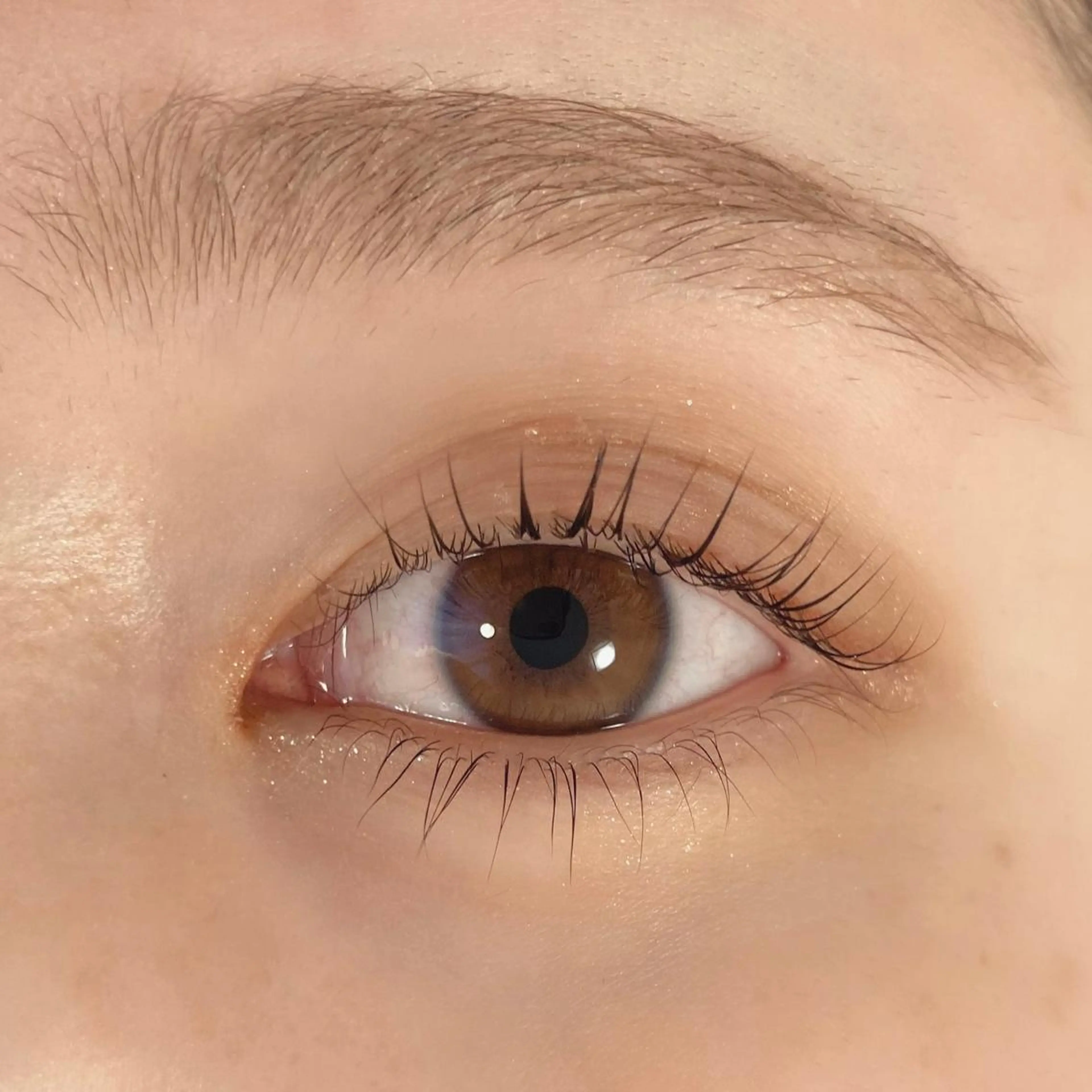 マツエク・マツパ Giorno -ジョルノ-のマツエク・マツパデザイン