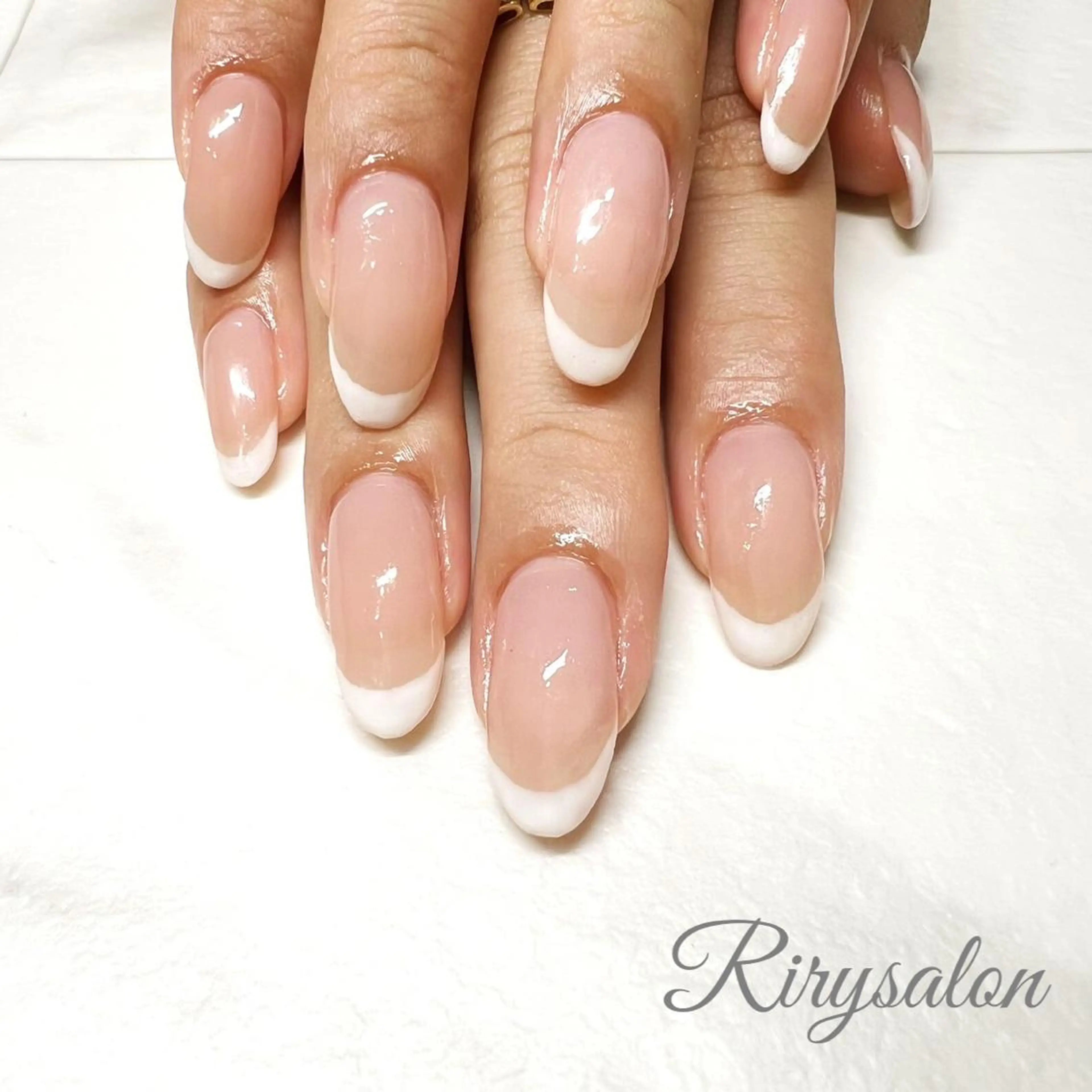 ネイル Riry salonのネイルデザイン