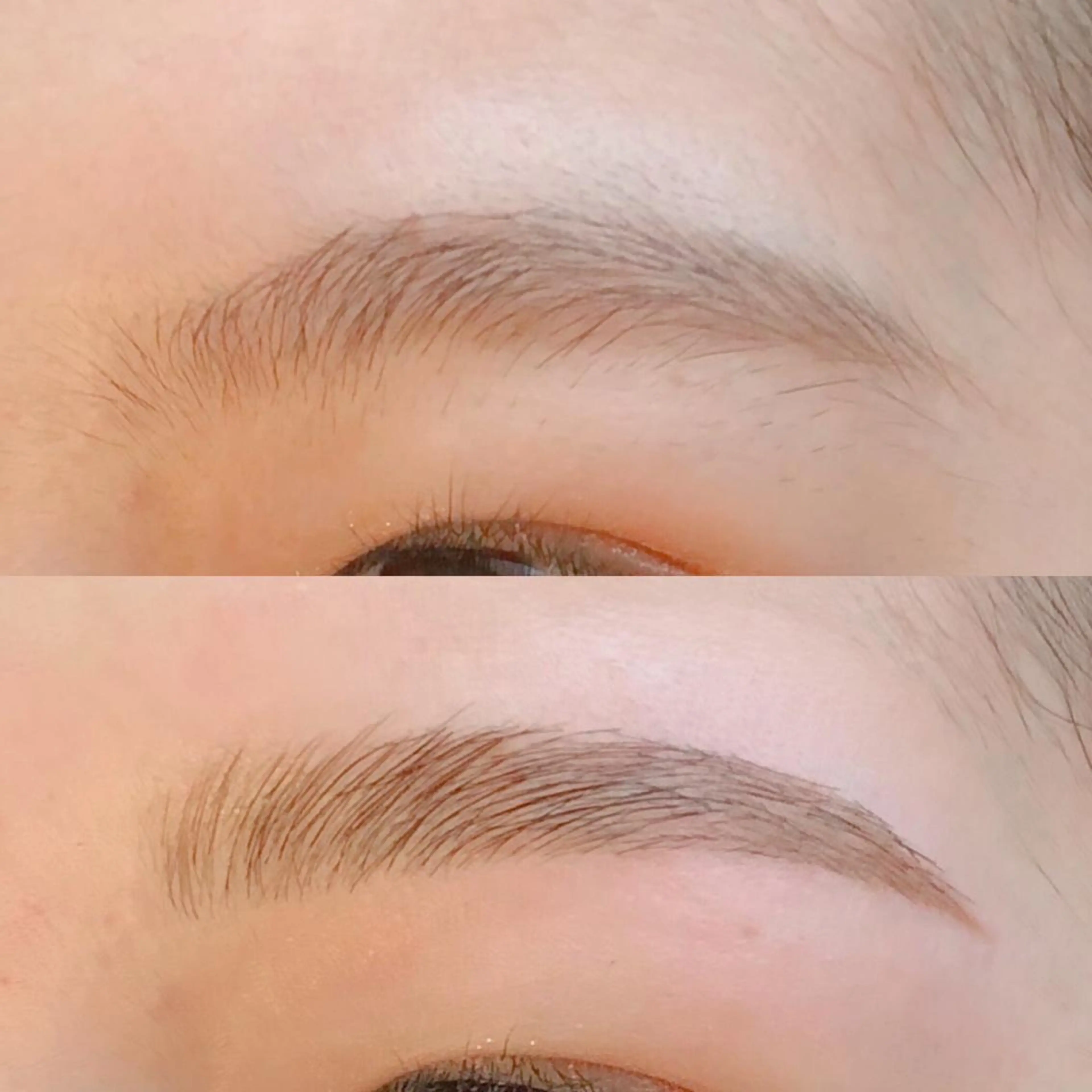 eyelash/eyebrow　salon Fika所属・水軒 朋美のマツエク・マツパデザイン