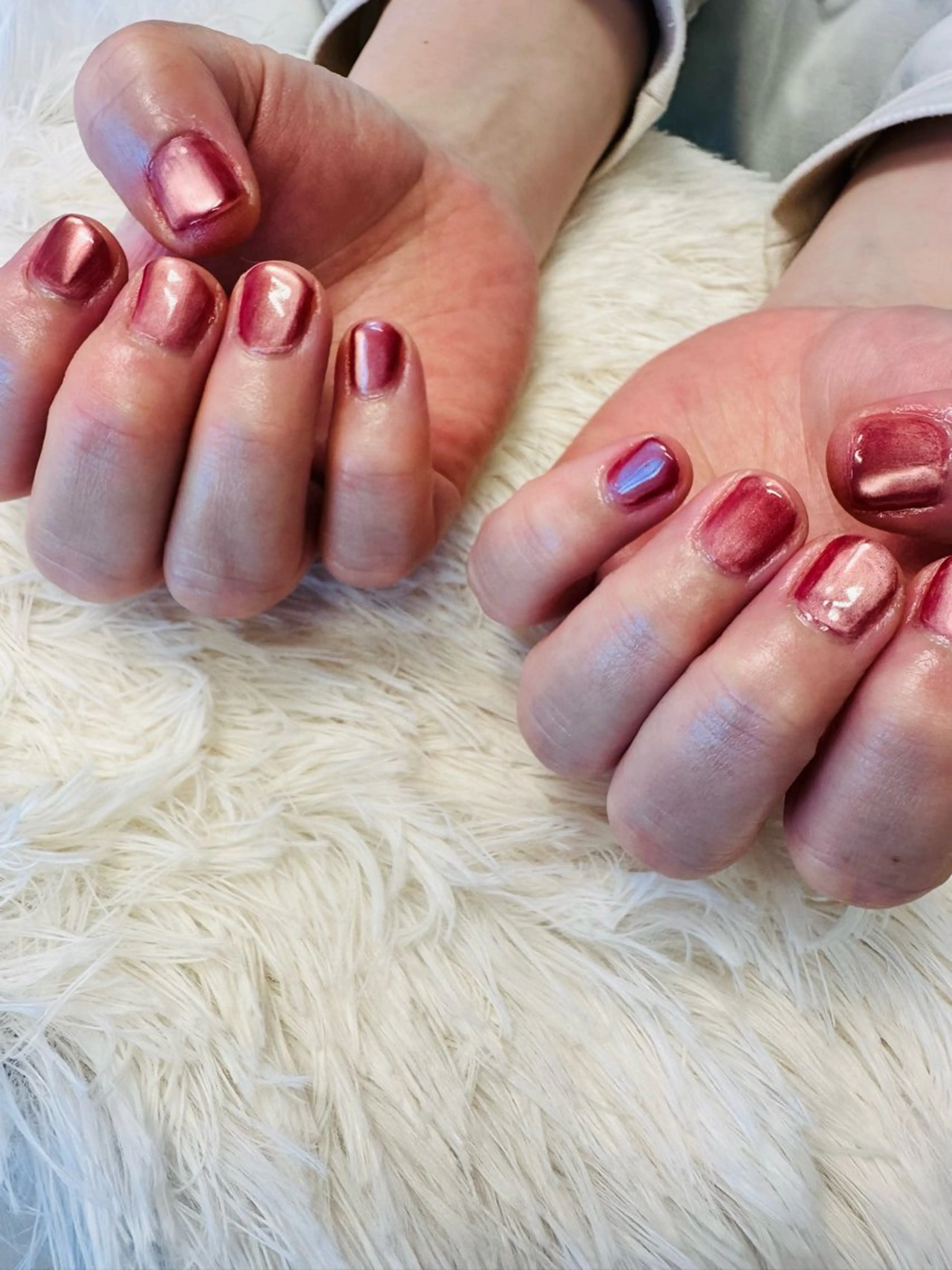 ネイル ハンドネイル mahaloネイル 🫧yayoiのネイルデザイン