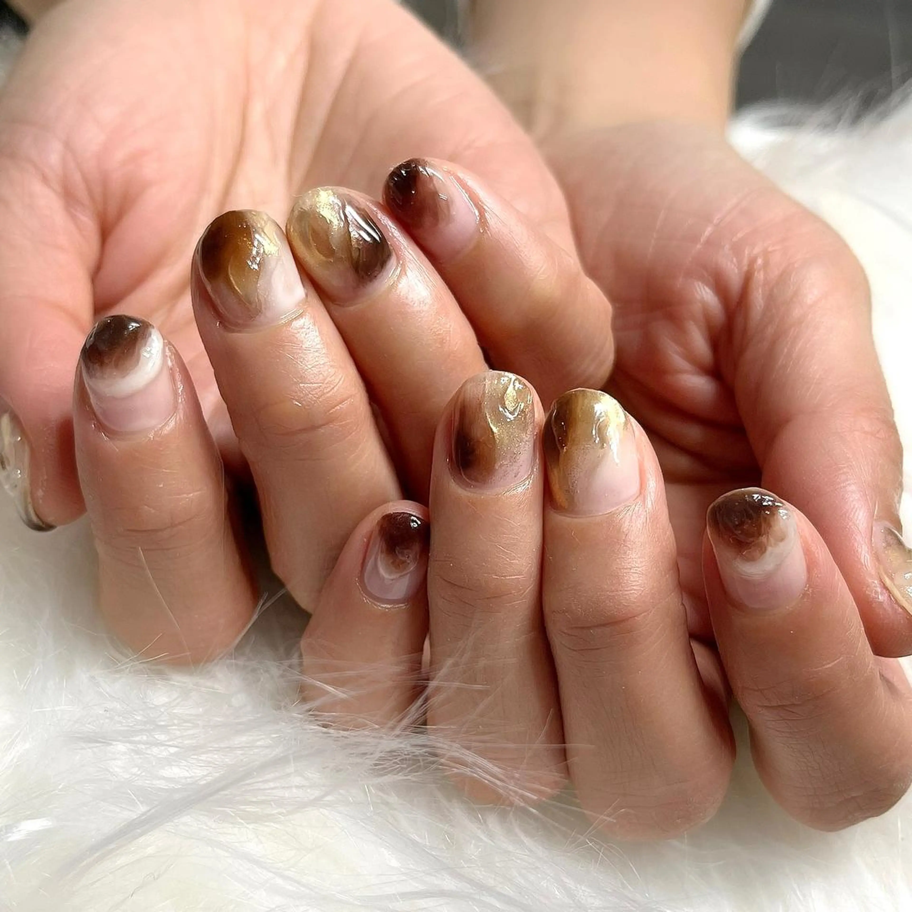 ネイル Nail Salon Momoのネイルデザイン