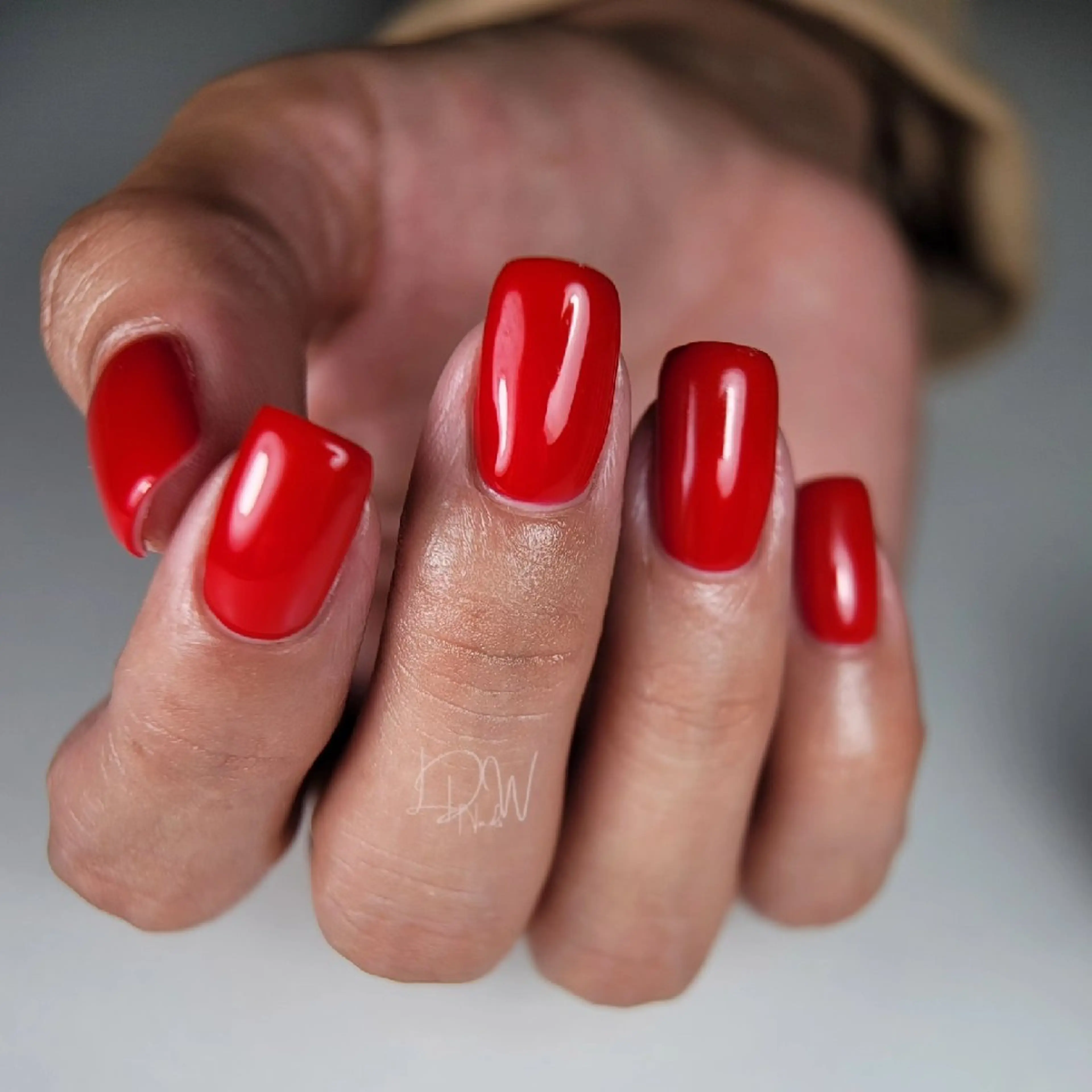 ネイル ハンドネイル ハンドケア Nails_l.d.w所属・nails_ l.d.wのネイルデザイン