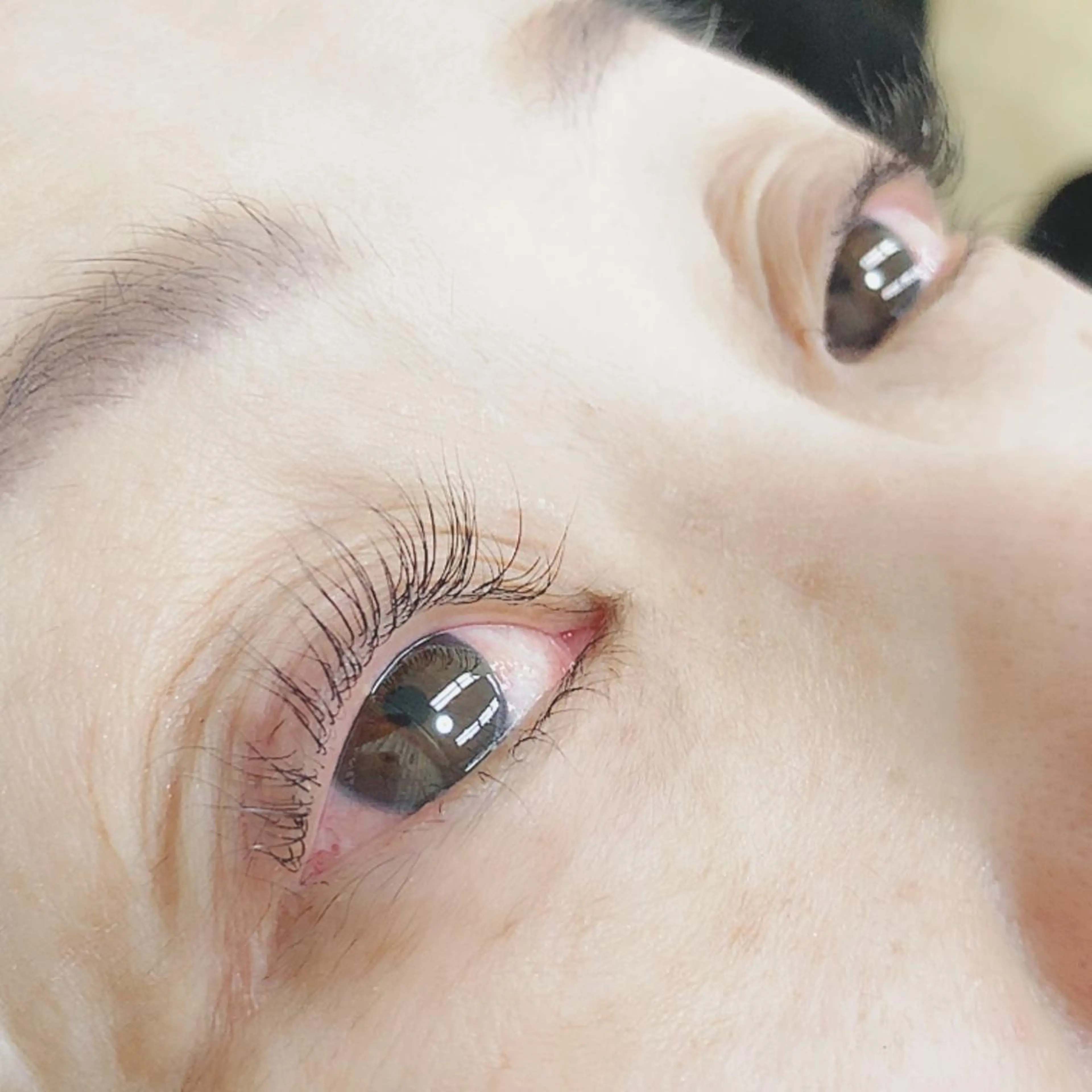 マツエク・マツパ HeaRich* まつエク&パーマのマツエク・マツパデザイン