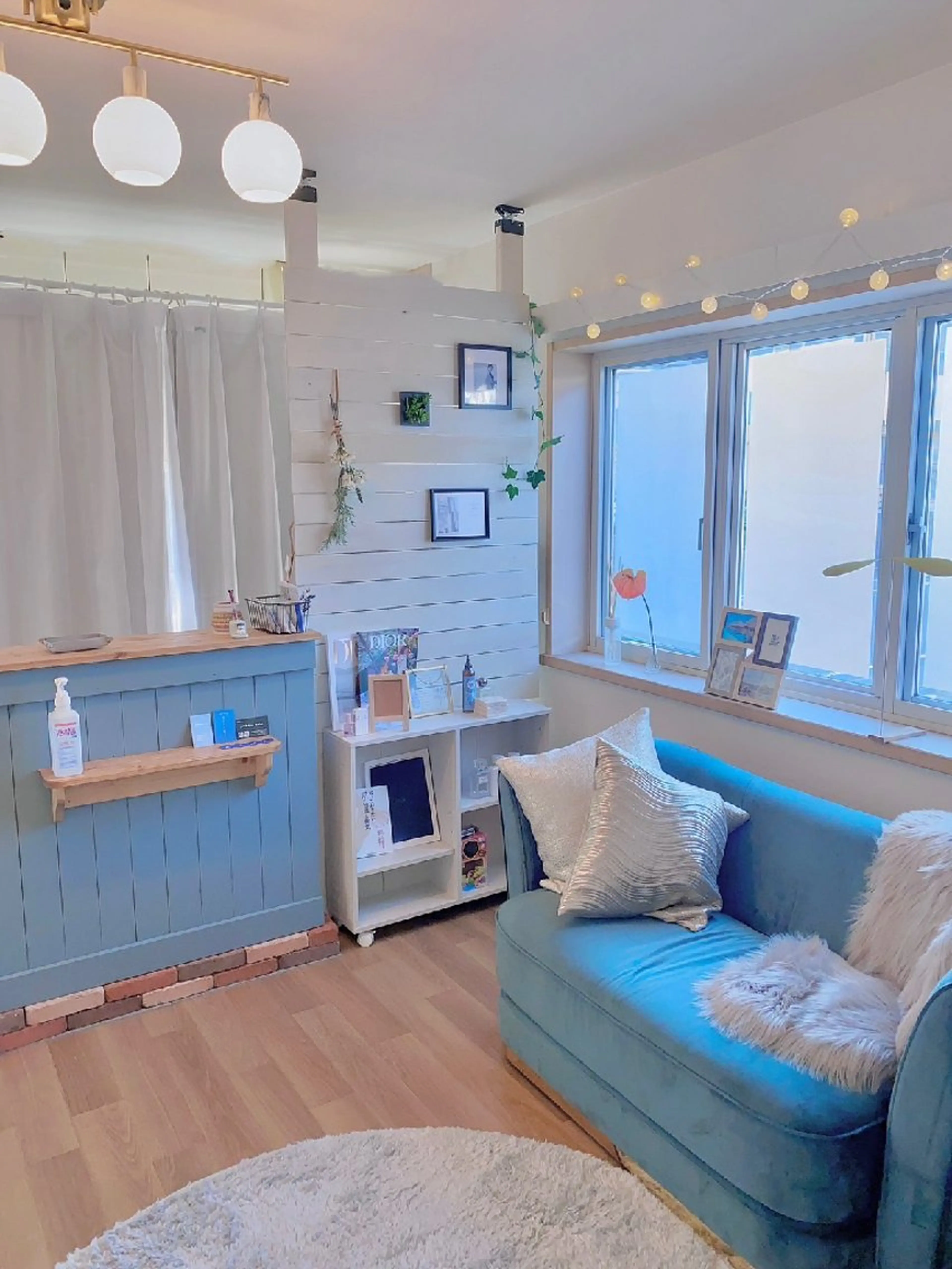 マツエク・マツパ C.Nail&EYE 　chiharuのマツエク・マツパデザイン