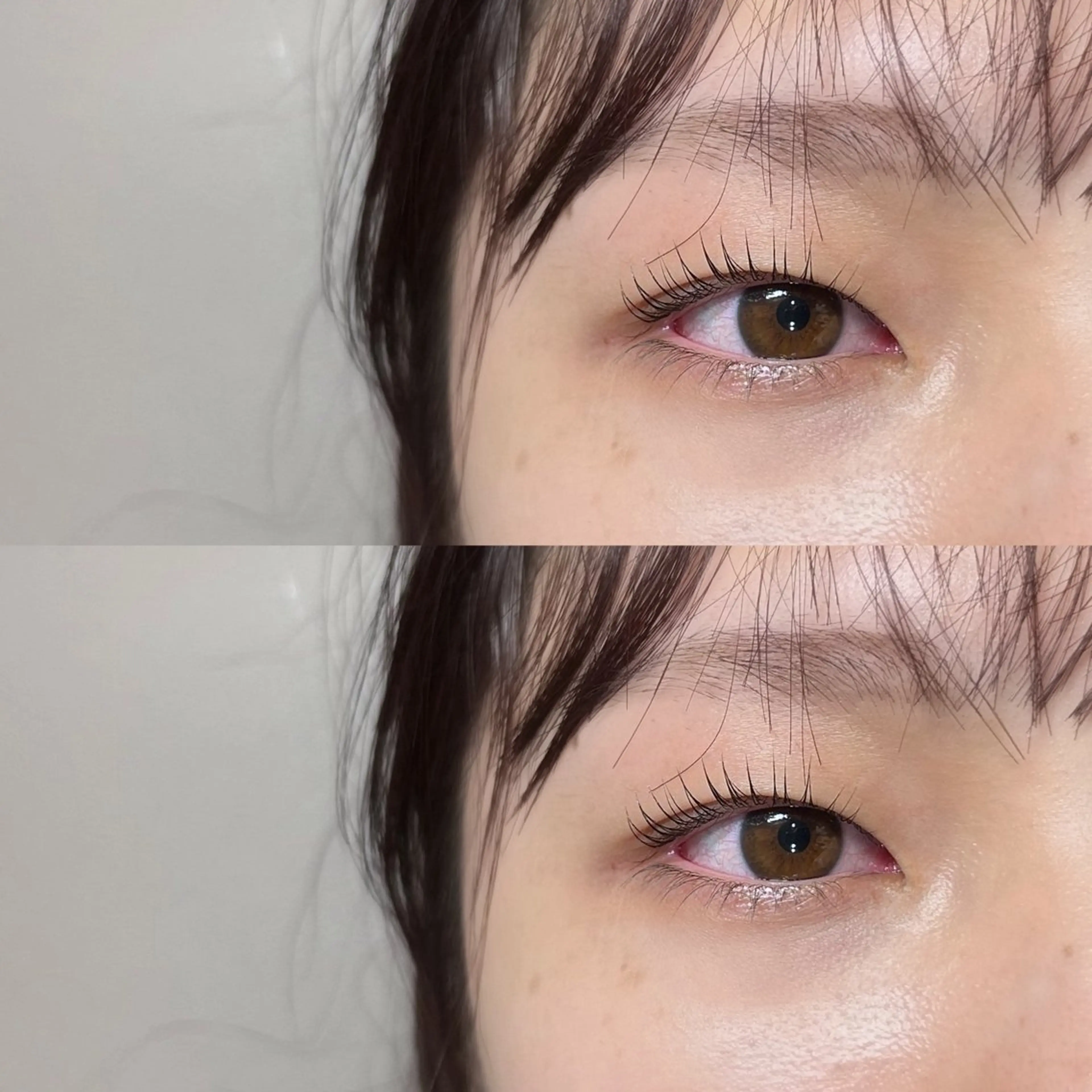 マツエク・マツパ KOCHAB  EYELASH所属・KOCHAB EYELASH田村のマツエク・マツパデザイン