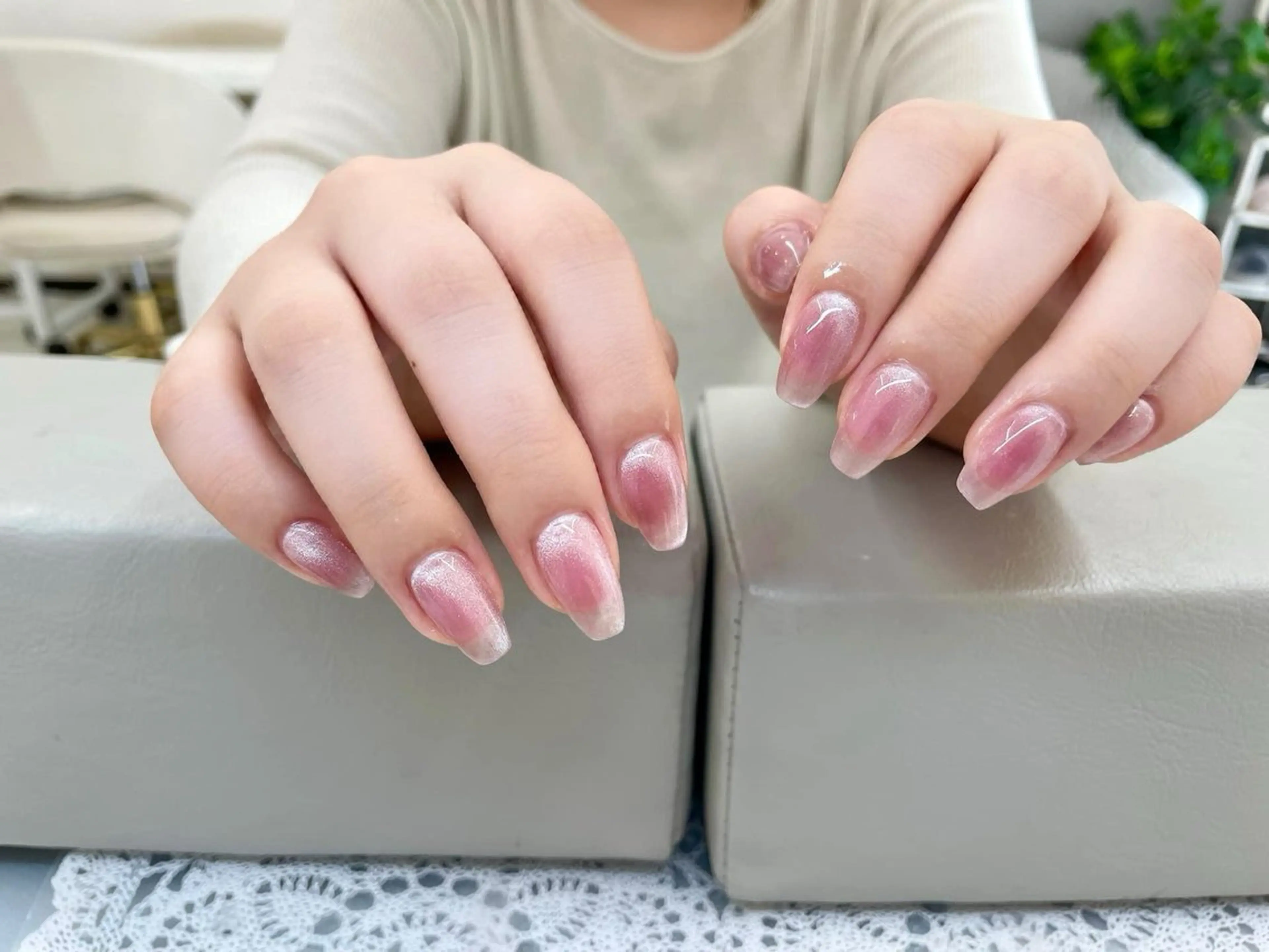 ネイル ハンドネイル RosyBeauty Salon所属・RosyBeauty Salonのネイルデザイン