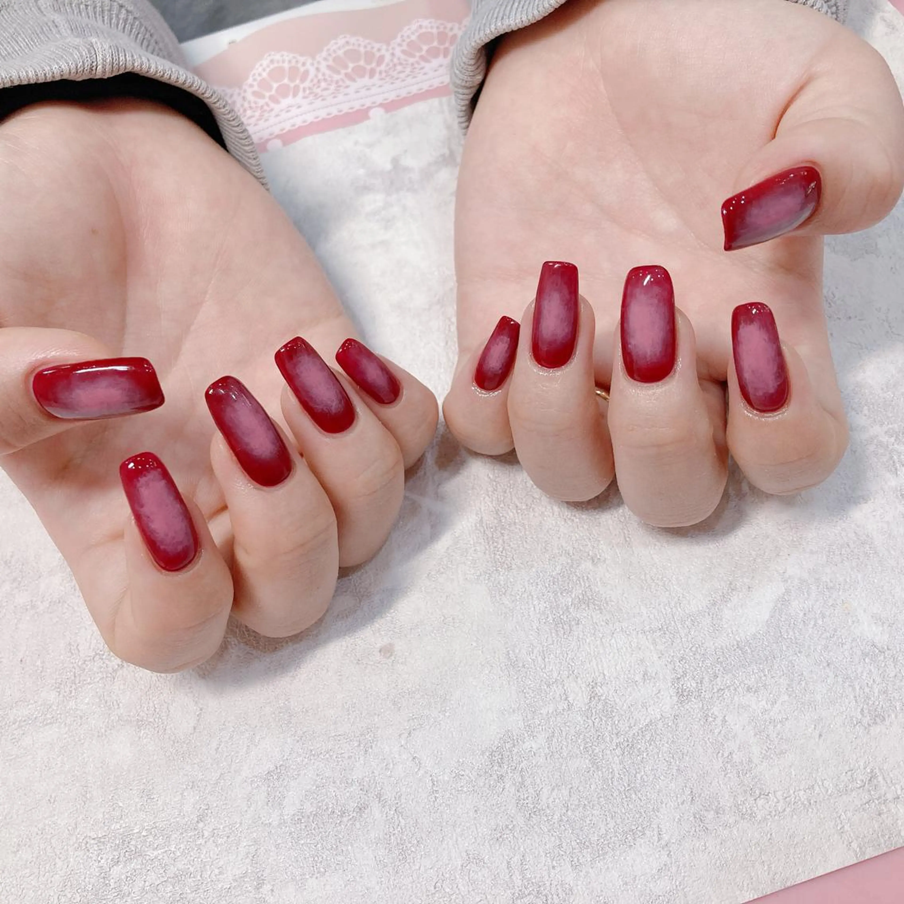 ネイル BUNNYNAIL MOEのネイルデザイン