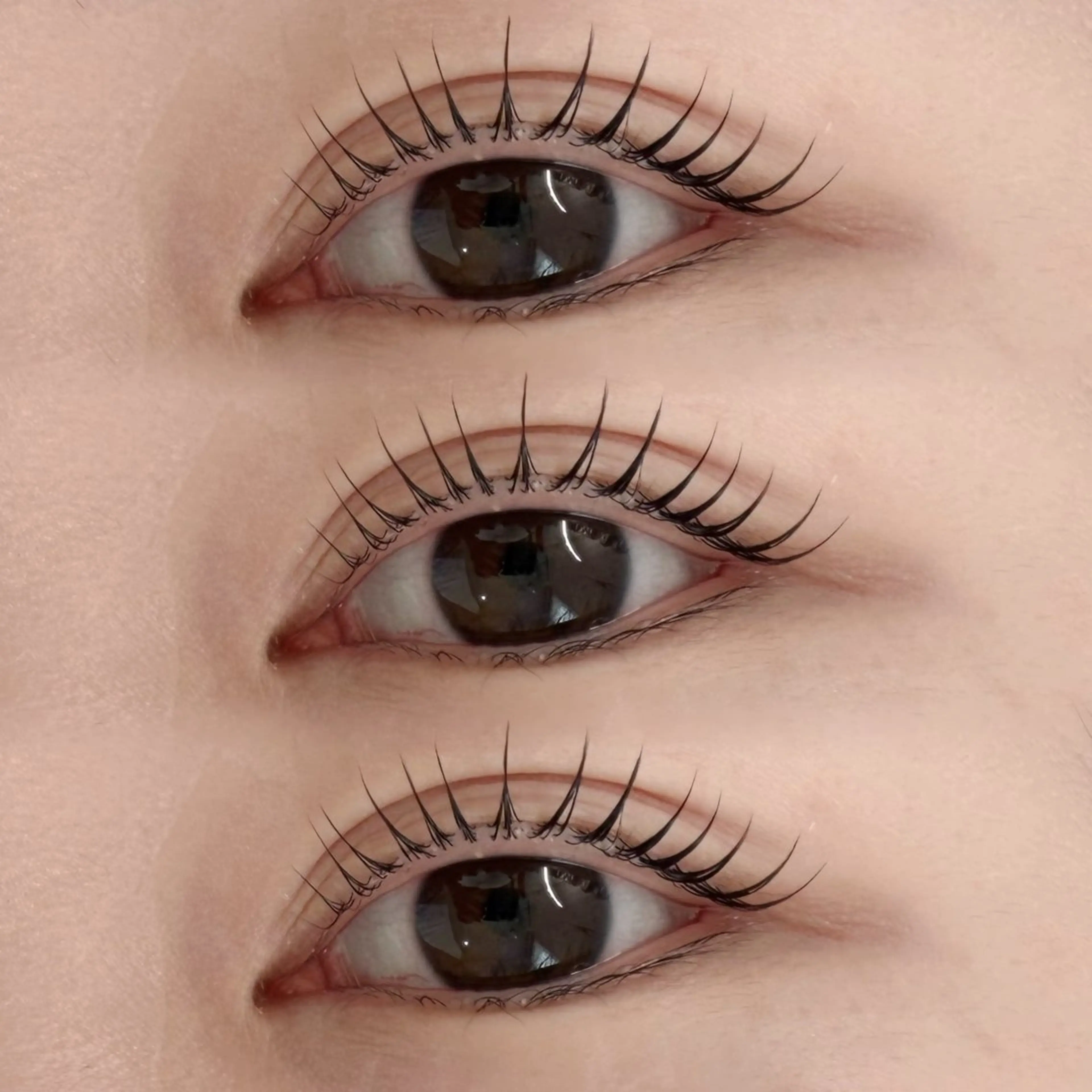 マツエク・マツパ マツパ アイラッシュサロン　Me.I所属・アイラッシュサロン ミーアイのマツエク・マツパデザイン