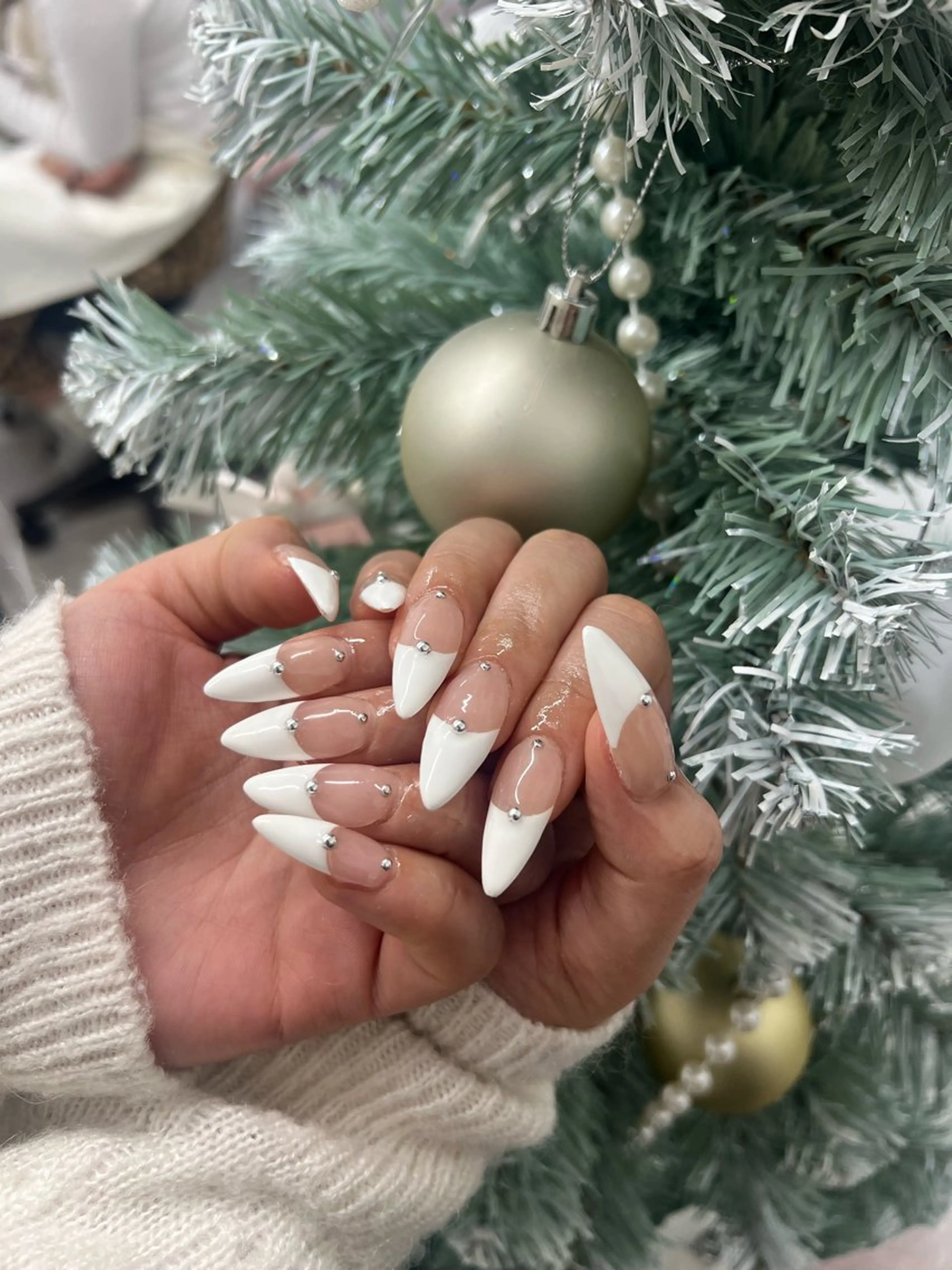 ネイル ハンドネイル ハンドケア pua 千葉所属・海外ネイル🇺🇸 個性派/YUUKAのネイルデザイン