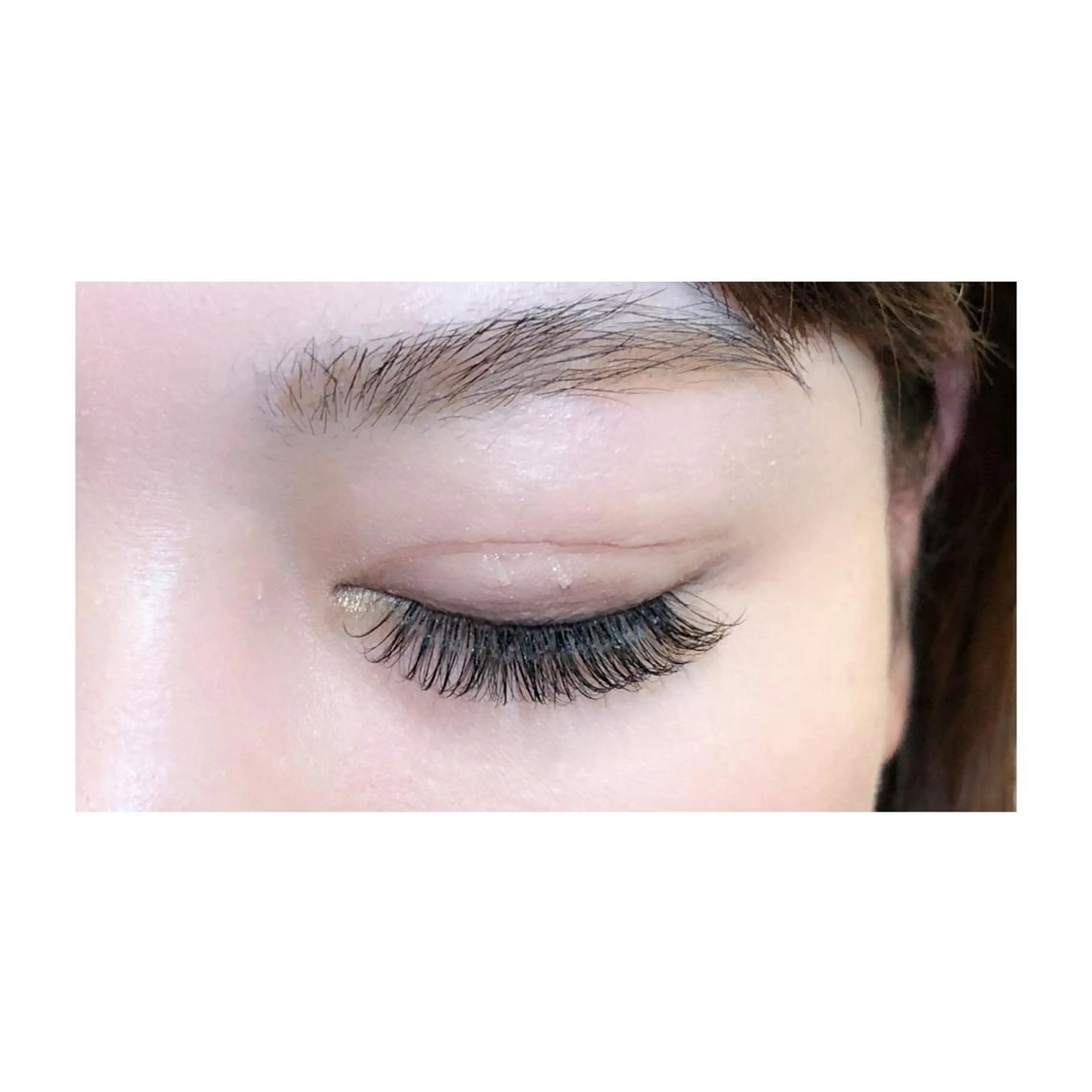 マツエク・マツパ Lanhr所属・〔Lanhr〕 🍋akiのマツエク・マツパデザイン