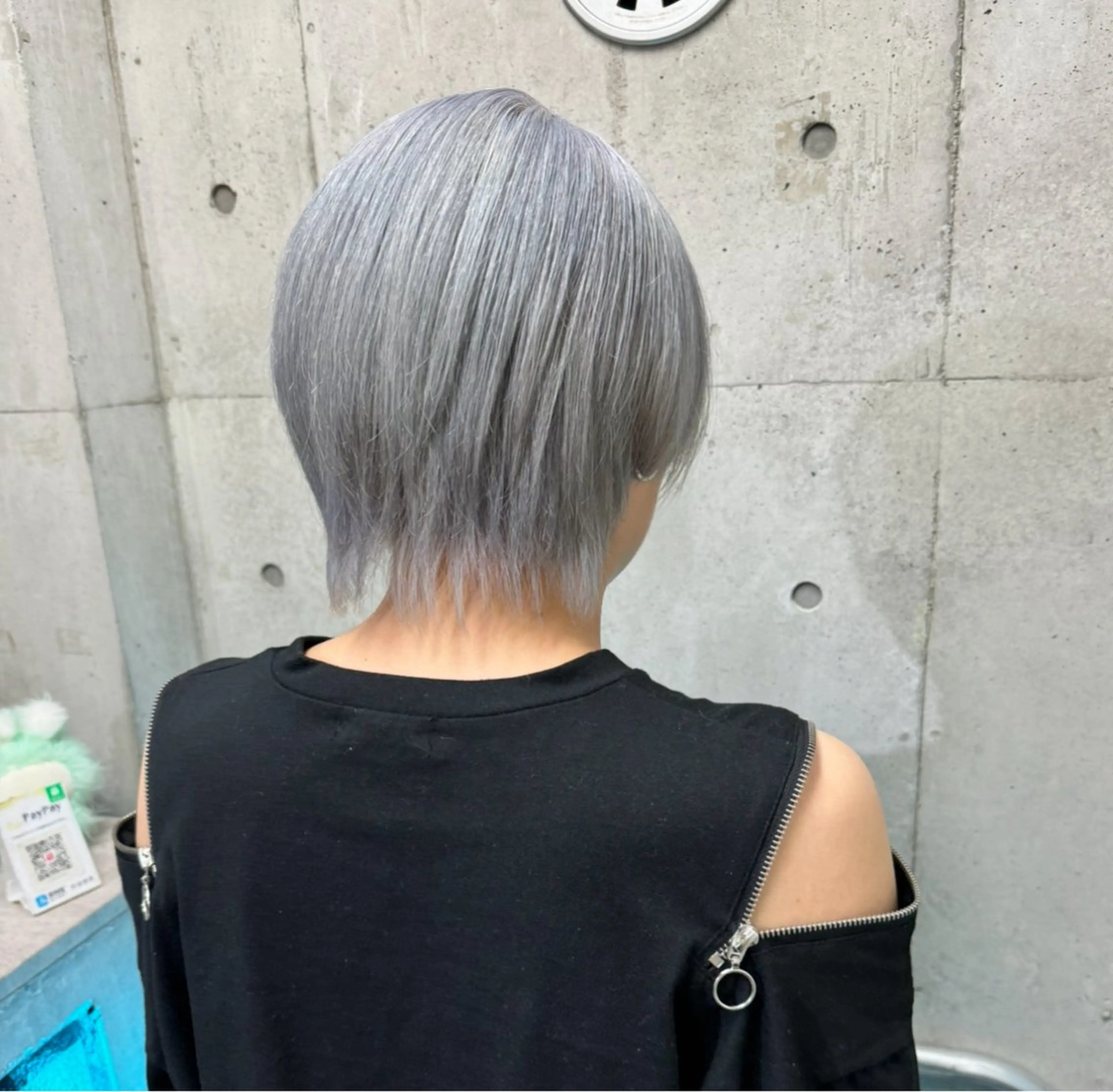 ショート メンズ ♡₊⁺カットの天才 ？？AYANEのヘアスタイル